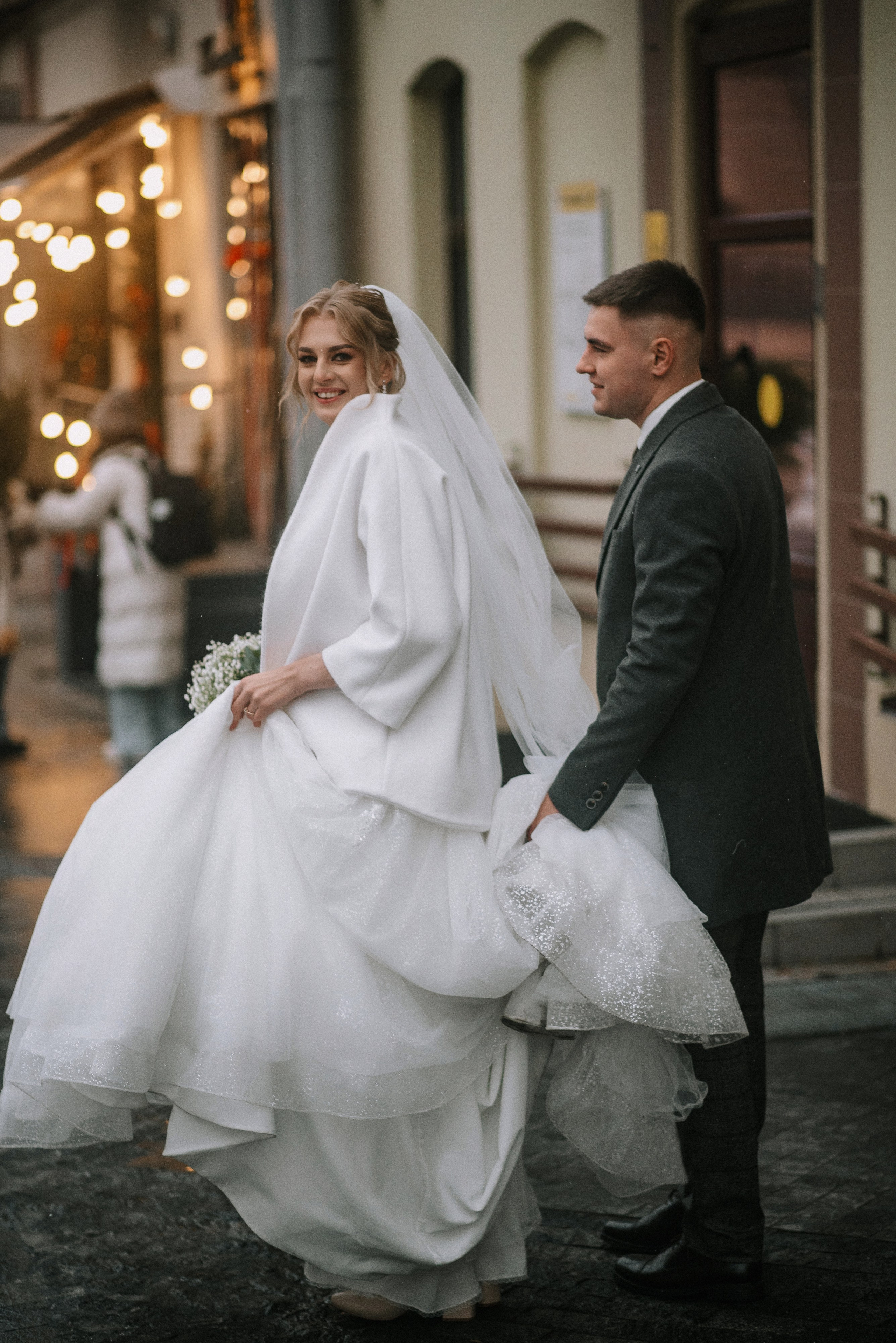 Aleksey & Aleksandra