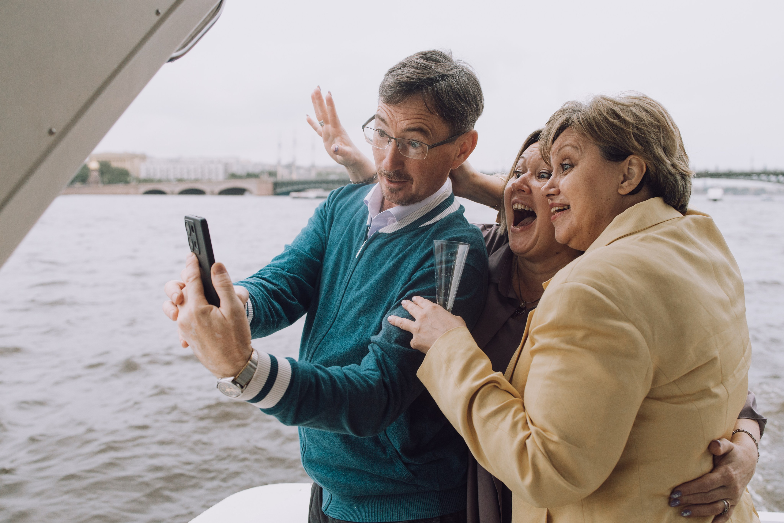 Даша и Максим. Репортажный фотограф Анастасия Головко