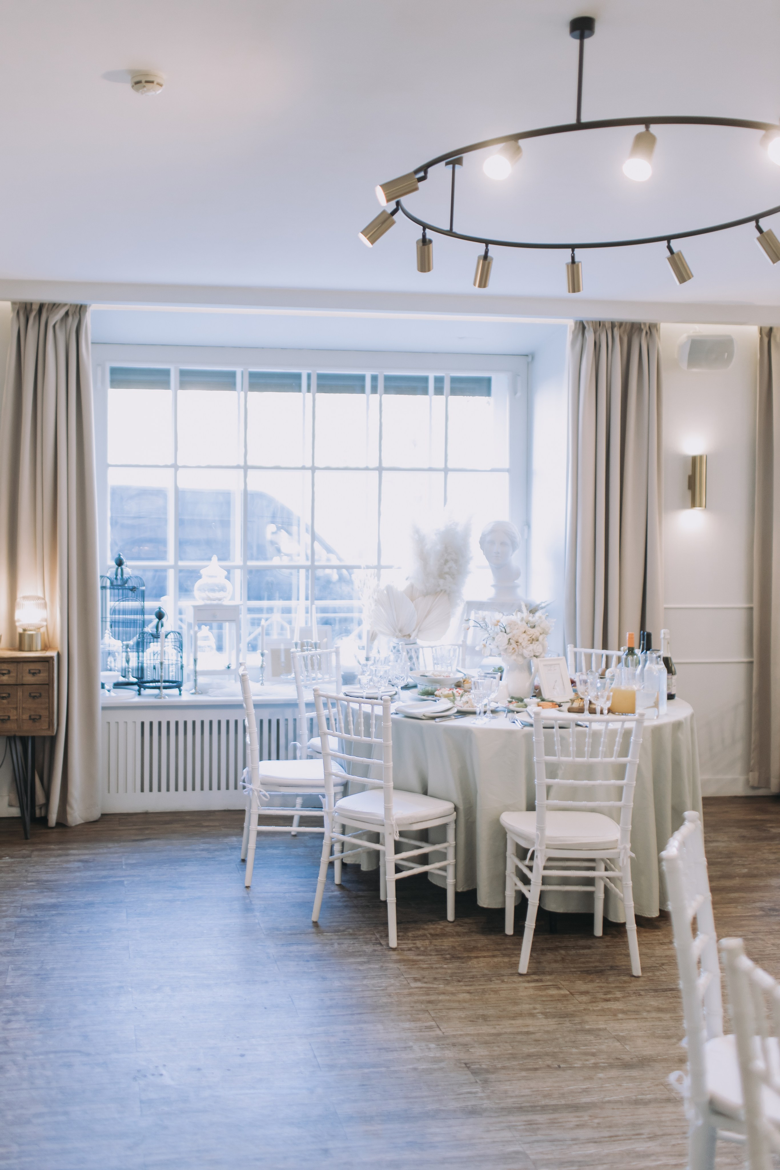 Настя и Петя. Репортажный фотограф Анастасия Головко