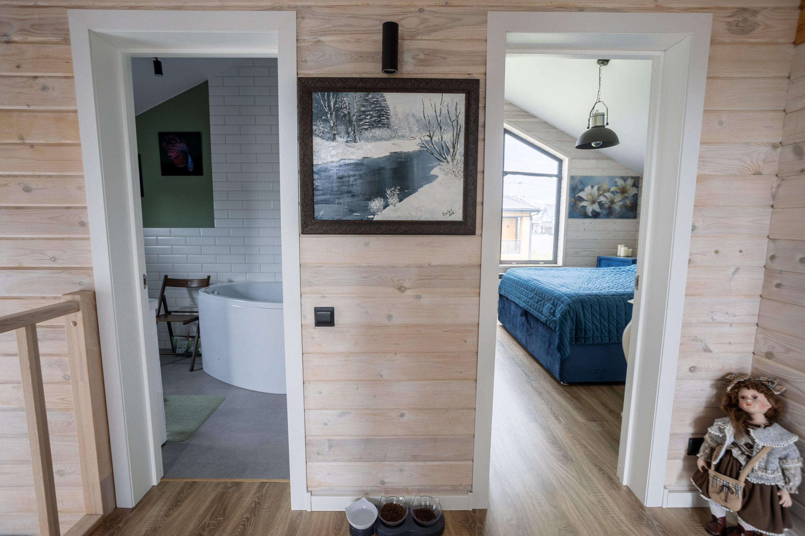 Дом. Репортажный фотограф Анастасия Головко