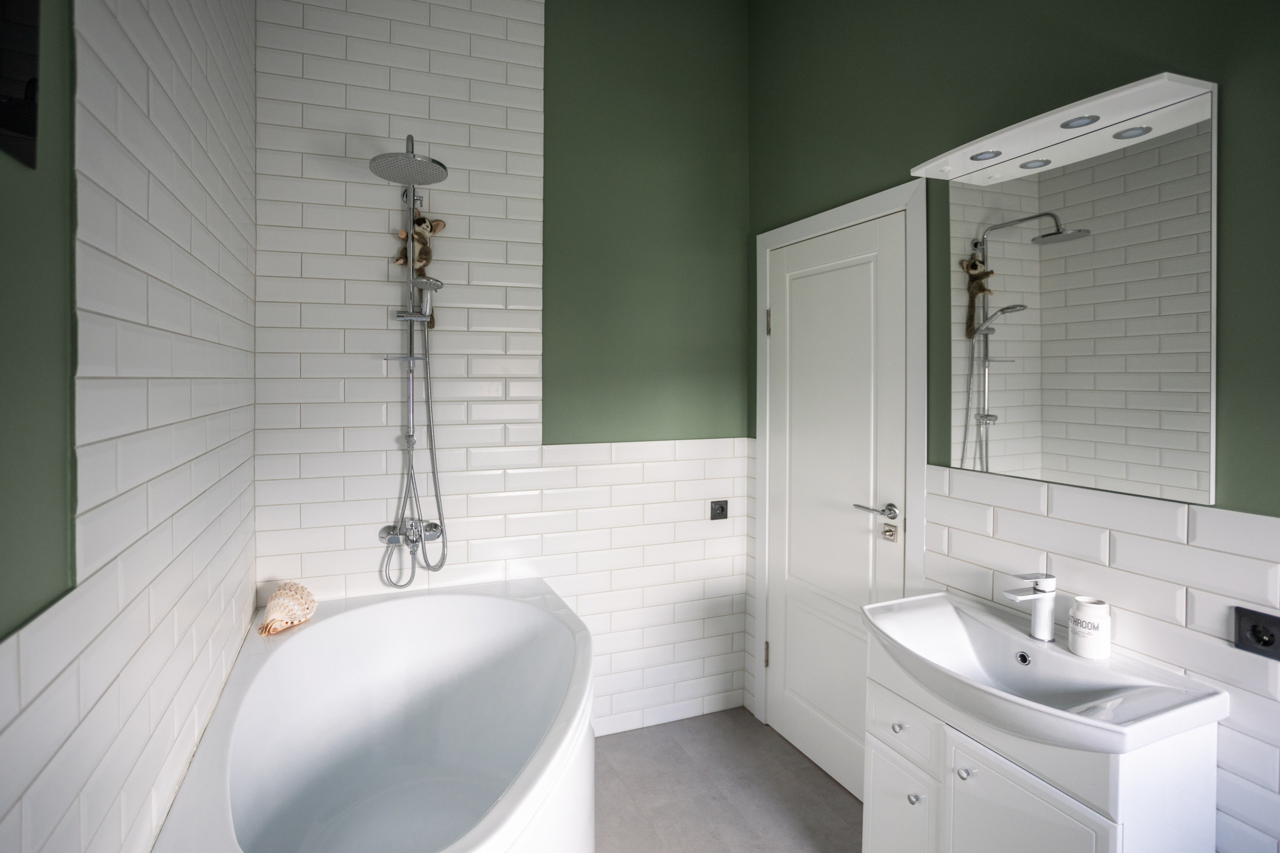 Дом. Репортажный фотограф Анастасия Головко