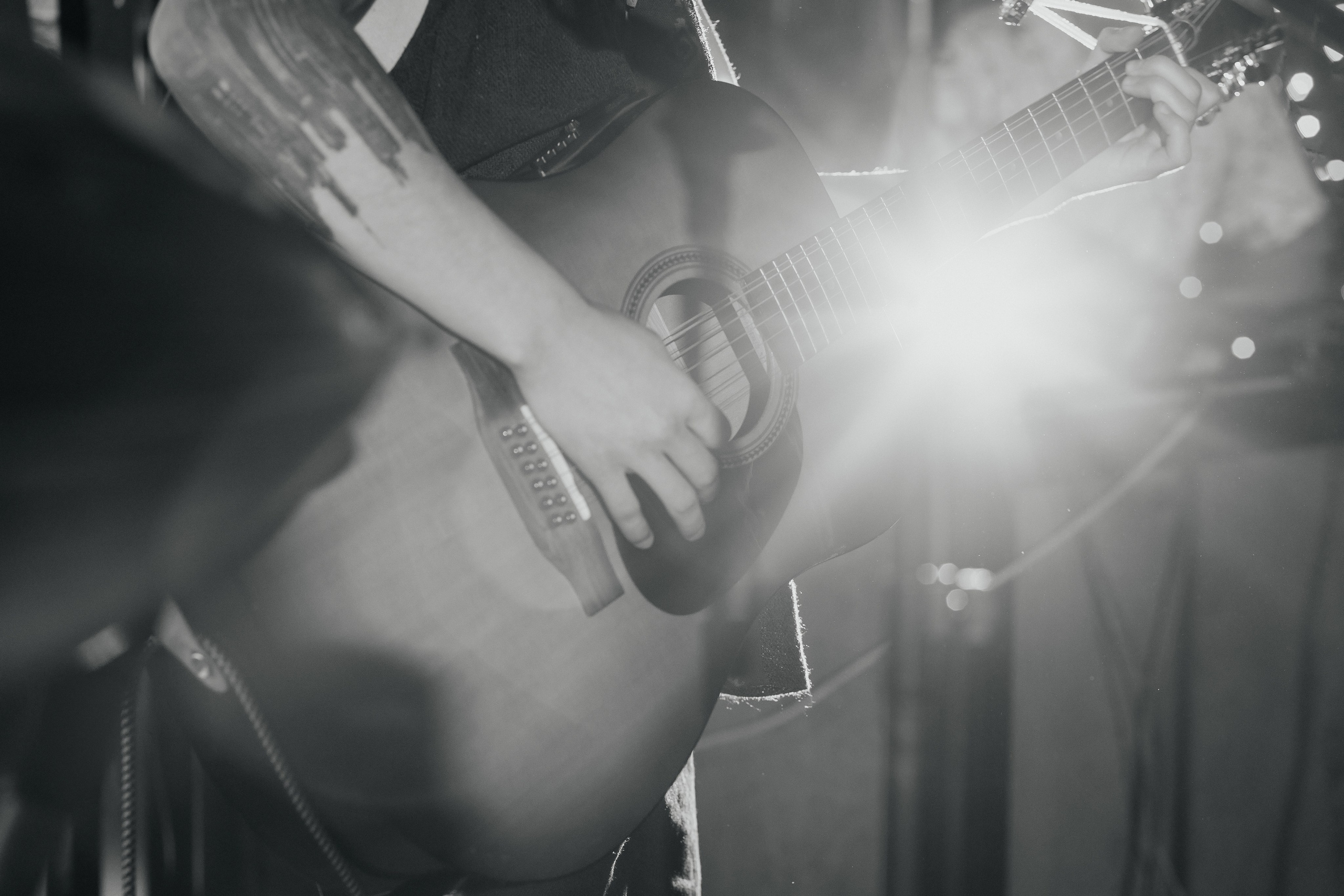 Корпоратив NEW YEAR. Репортажный фотограф Анастасия Головко