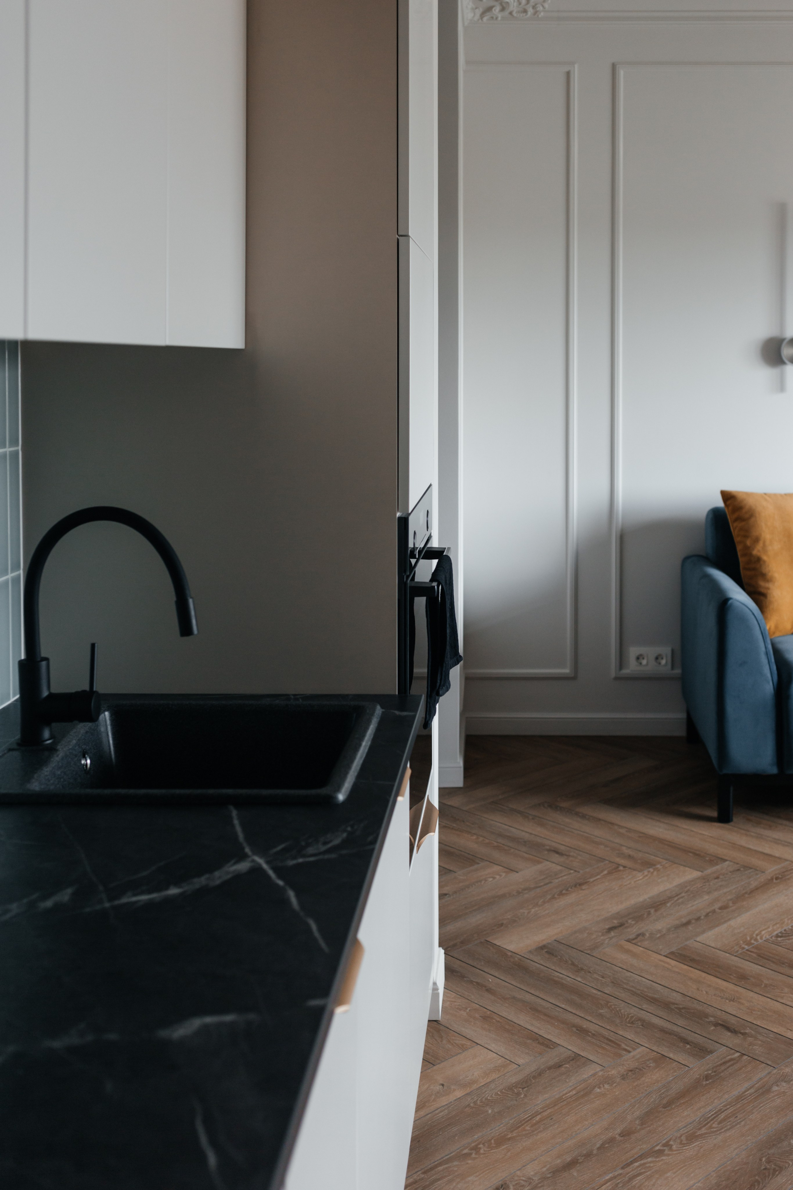 Студия контраст. Репортажный фотограф Анастасия Головко