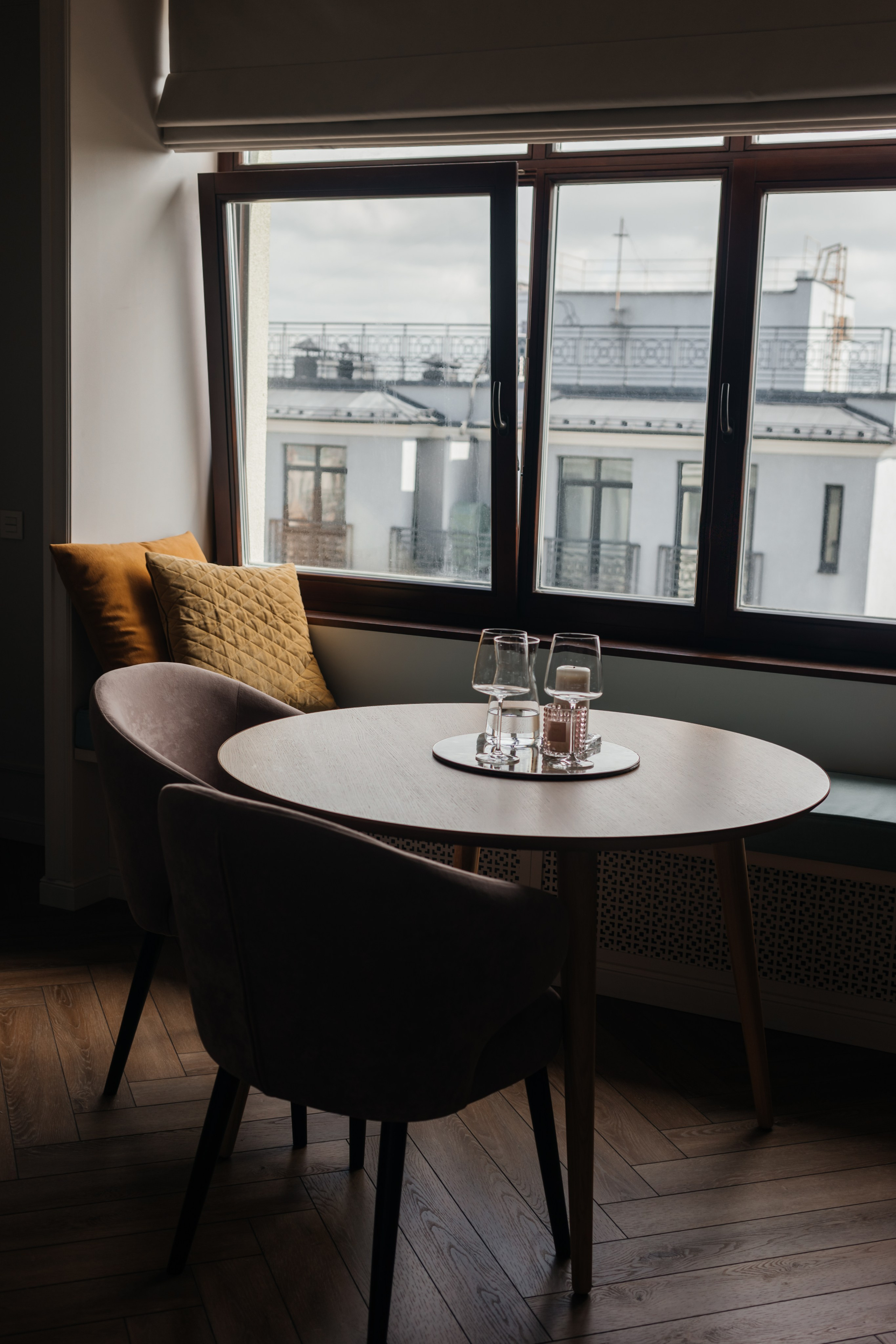 Студия контраст. Репортажный фотограф Анастасия Головко