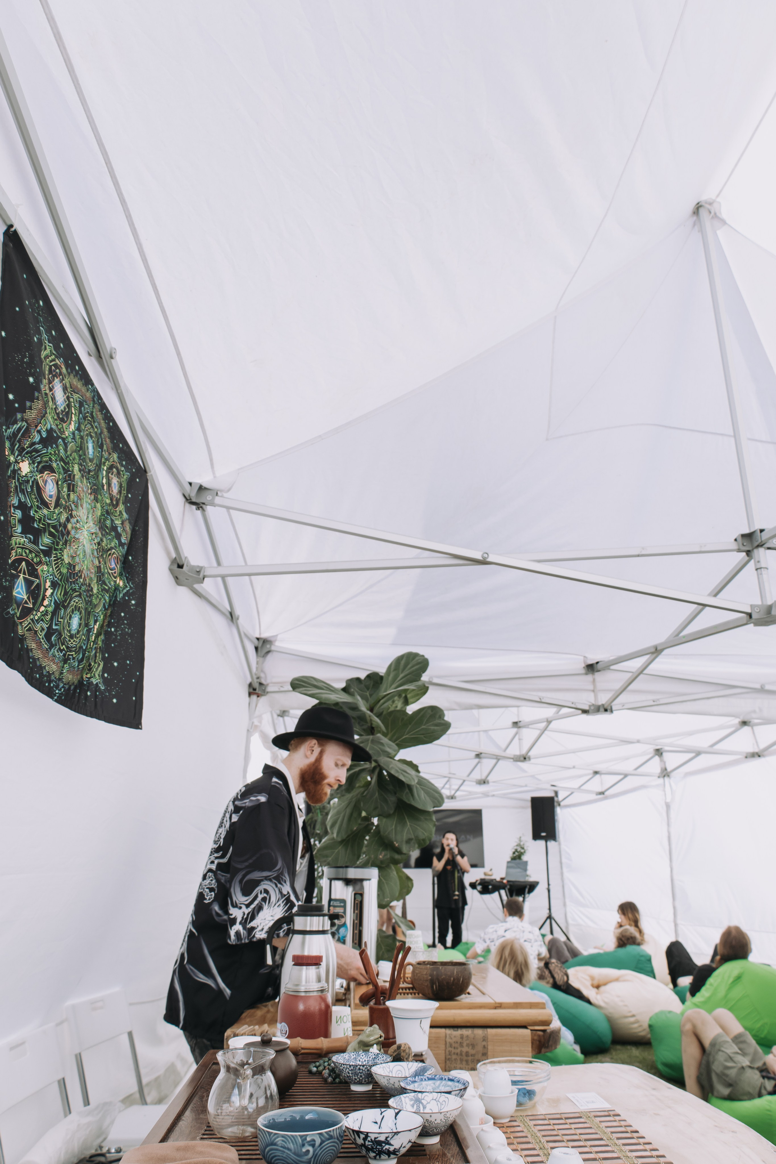 Корпоратив Природа. Репортажный фотограф Анастасия Головко