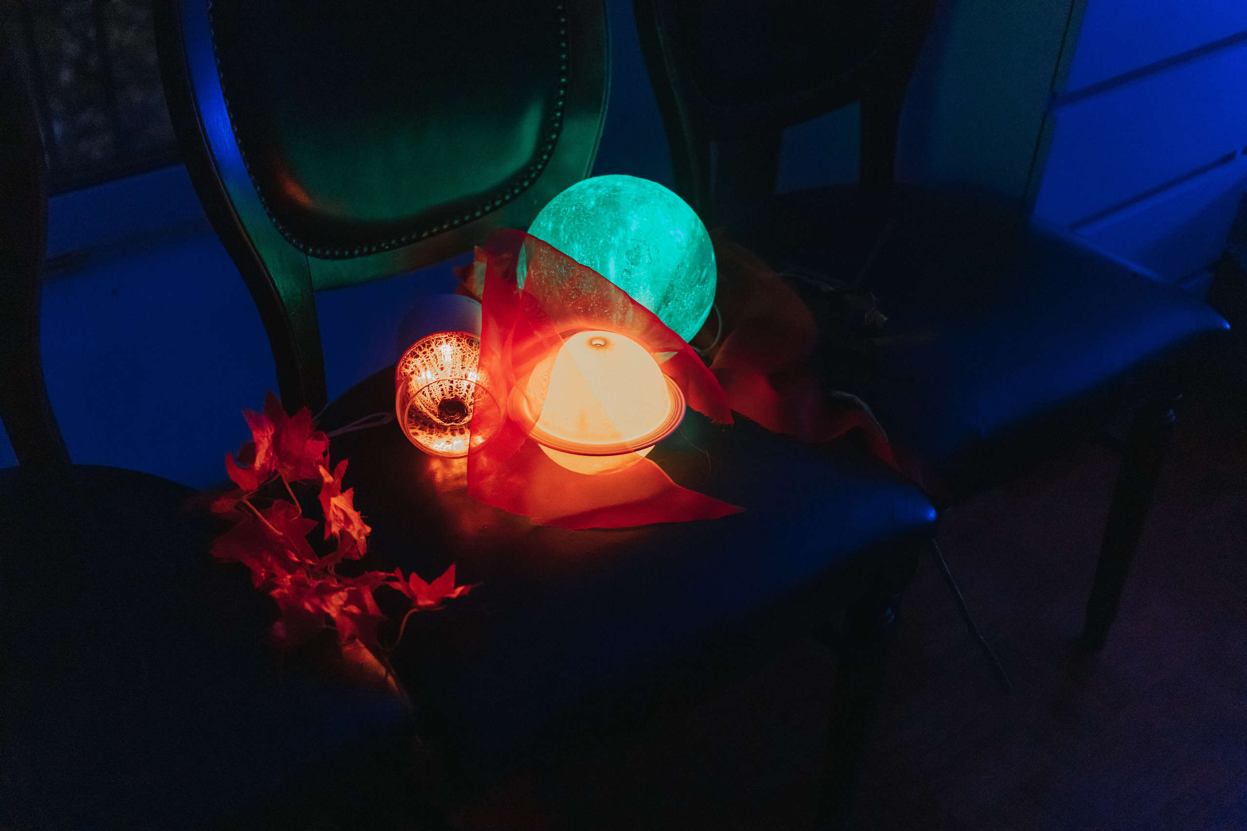 Темный дворецкий. Репортажный фотограф Анастасия Головко