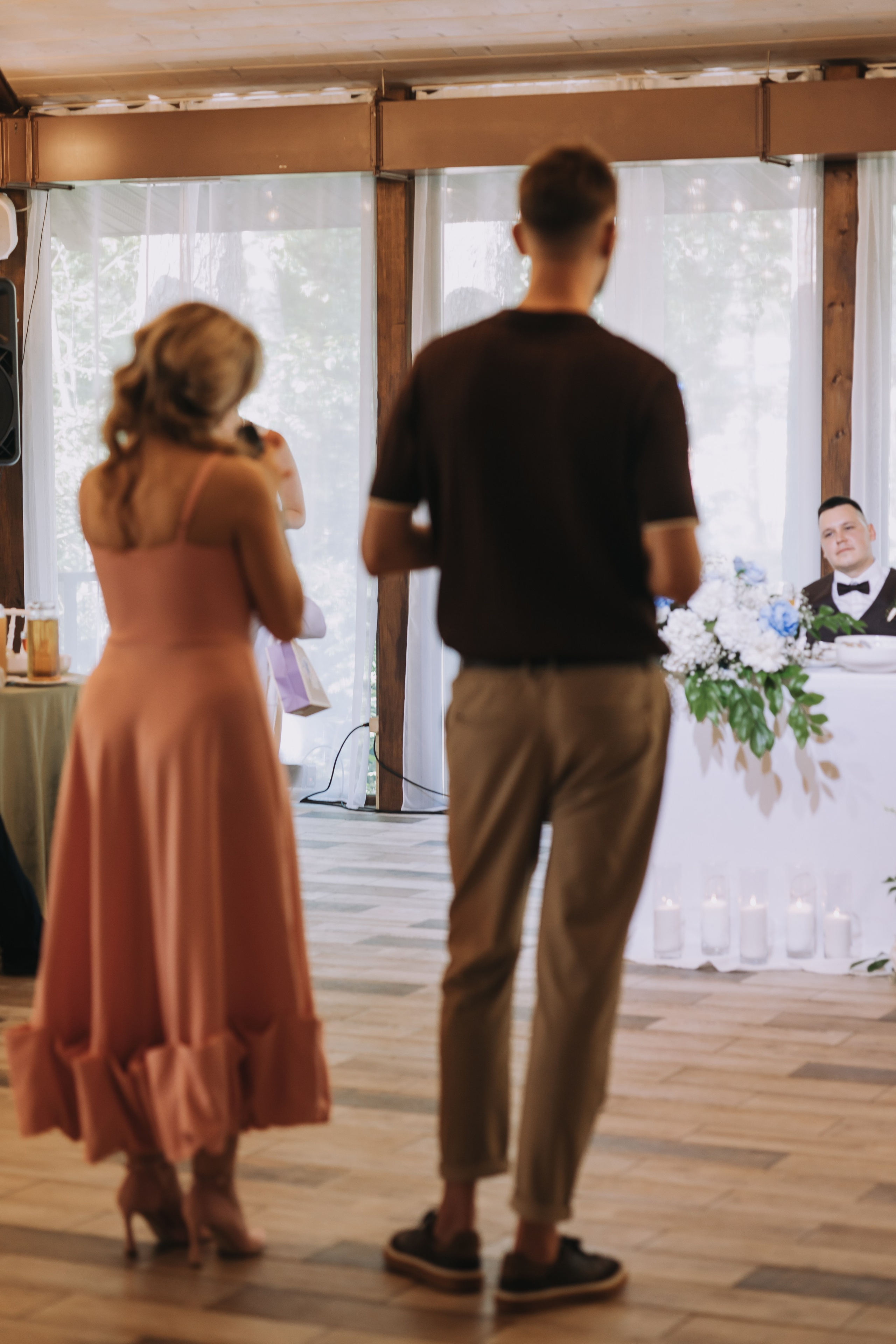 София и Петр. Репортажный фотограф Анастасия Головко