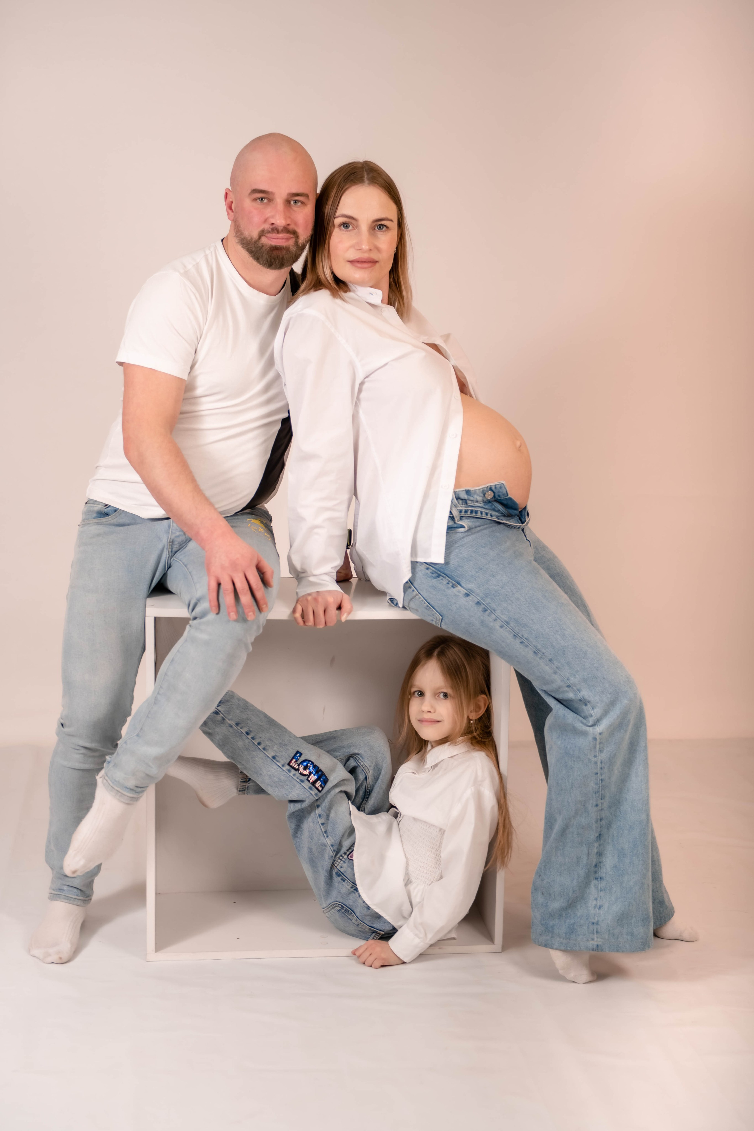 Фотосессия беременности. Семейный и детский фотограф Татьяна Перевалова