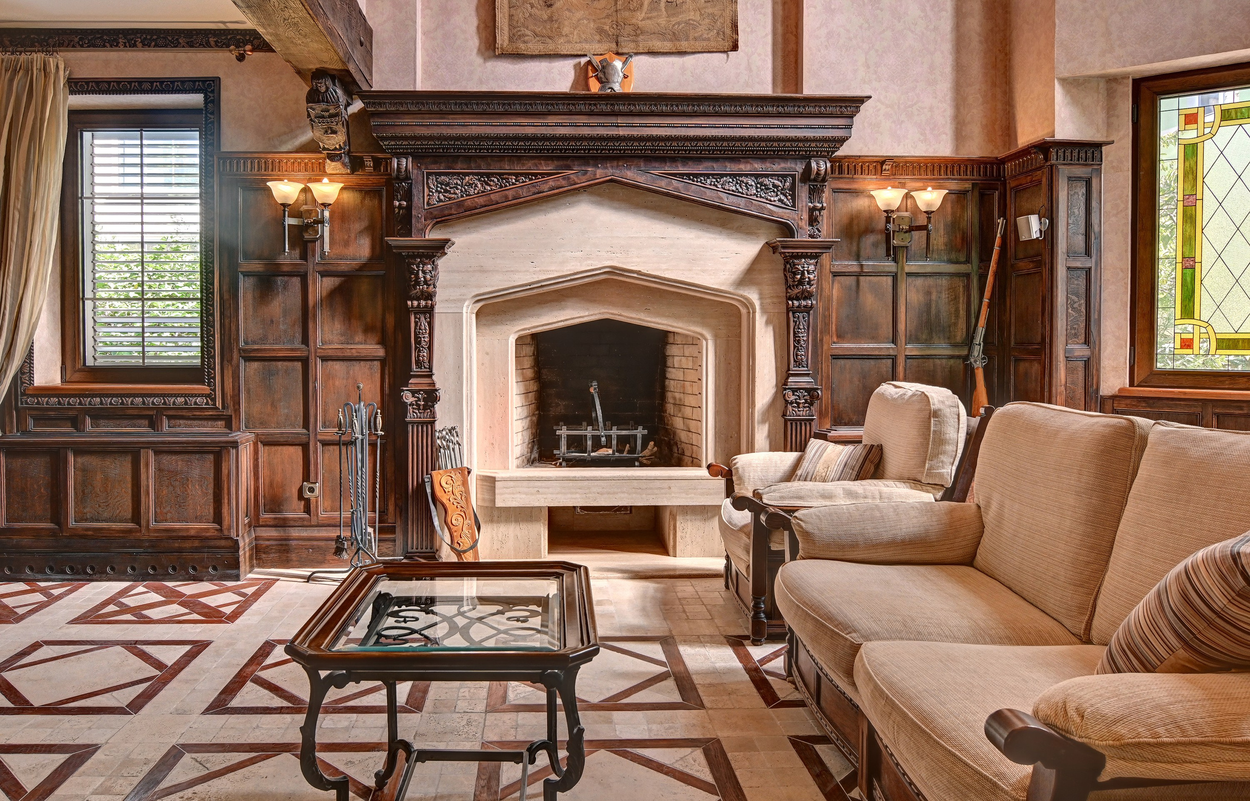 Дом на Мамайке. Интерьерный фотограф в Сочи | Роман Сусленко