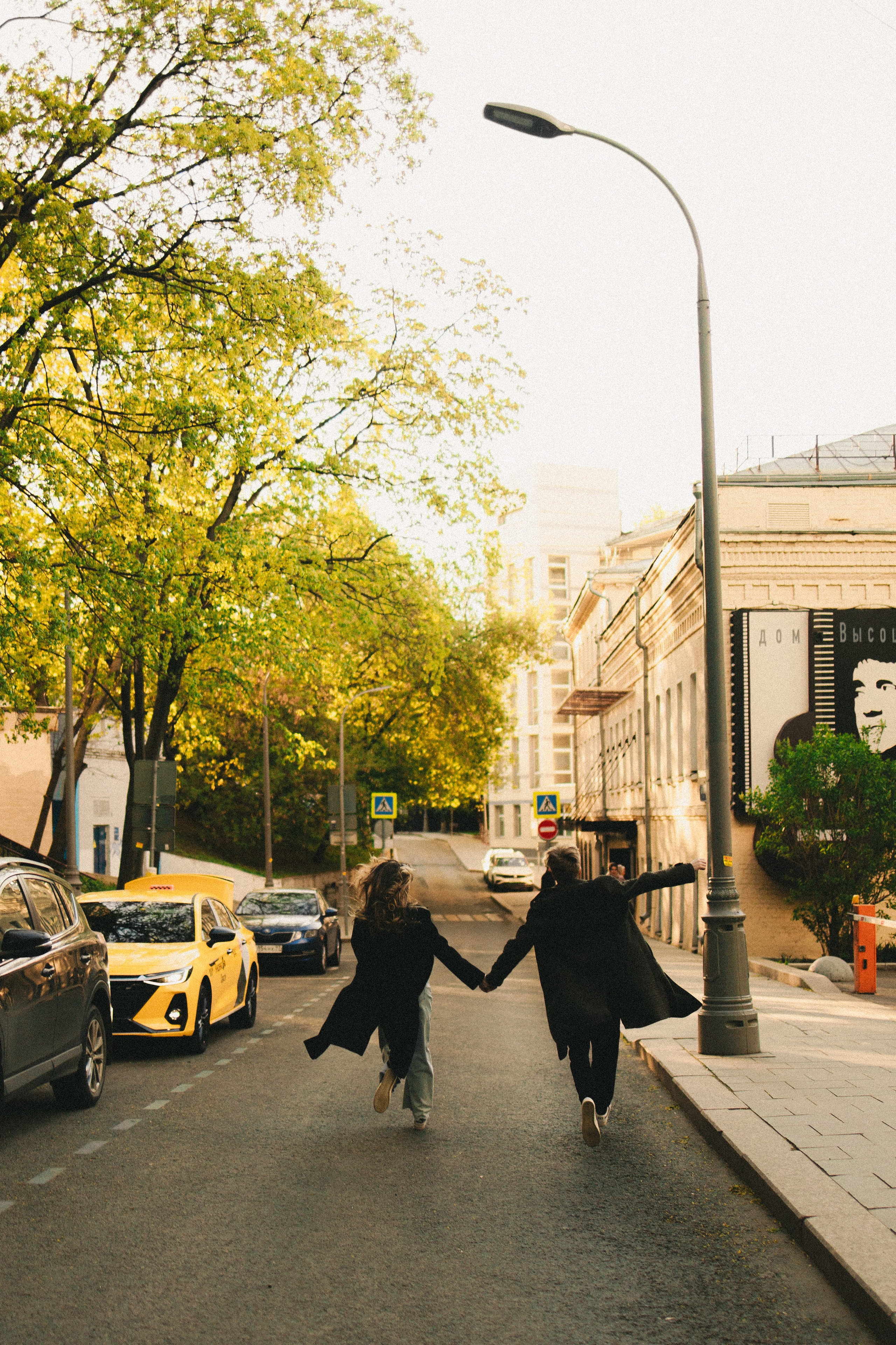 М. Фотограф Настя Леонова