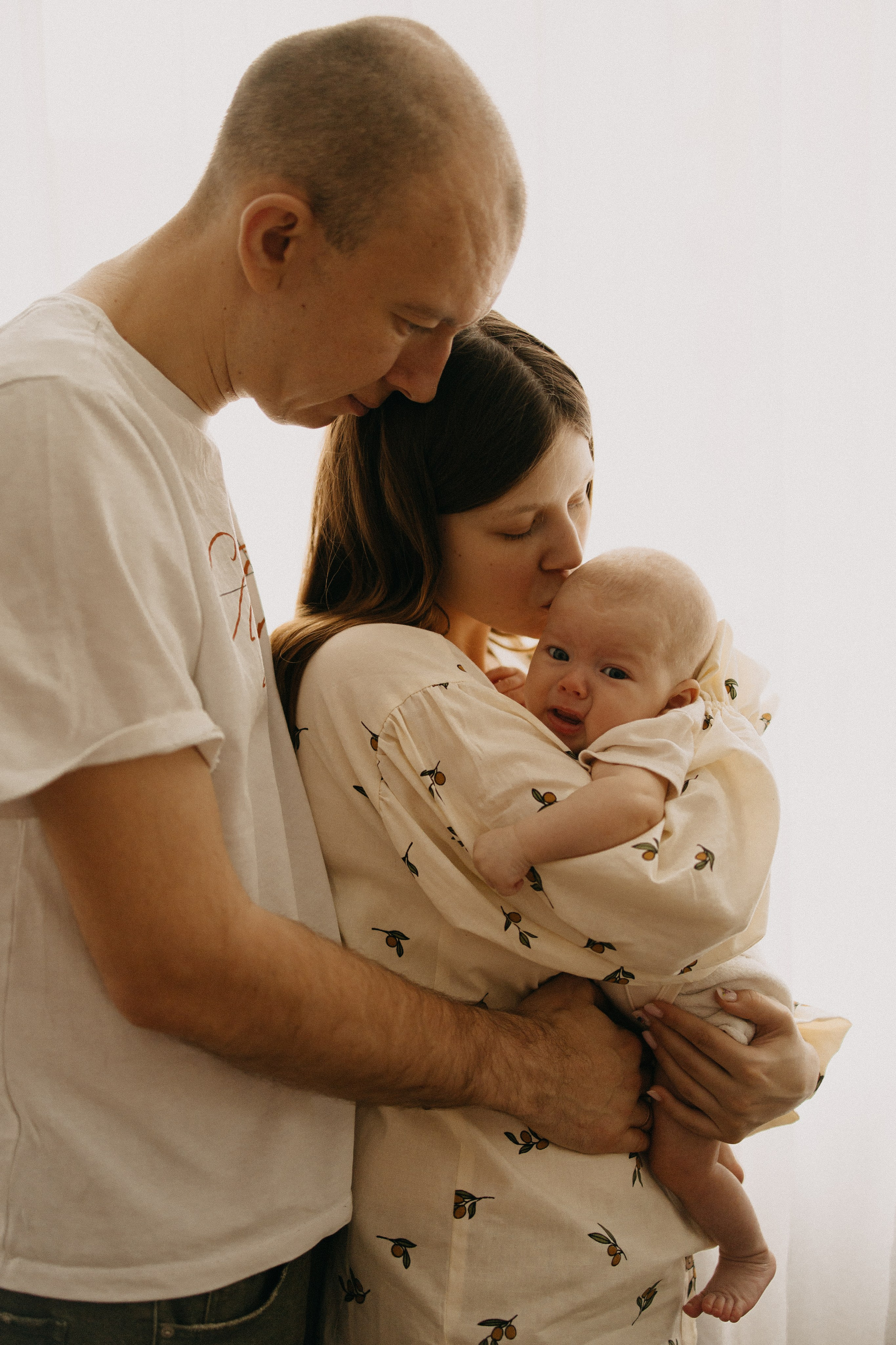 Таня. Фотограф Настя Леонова