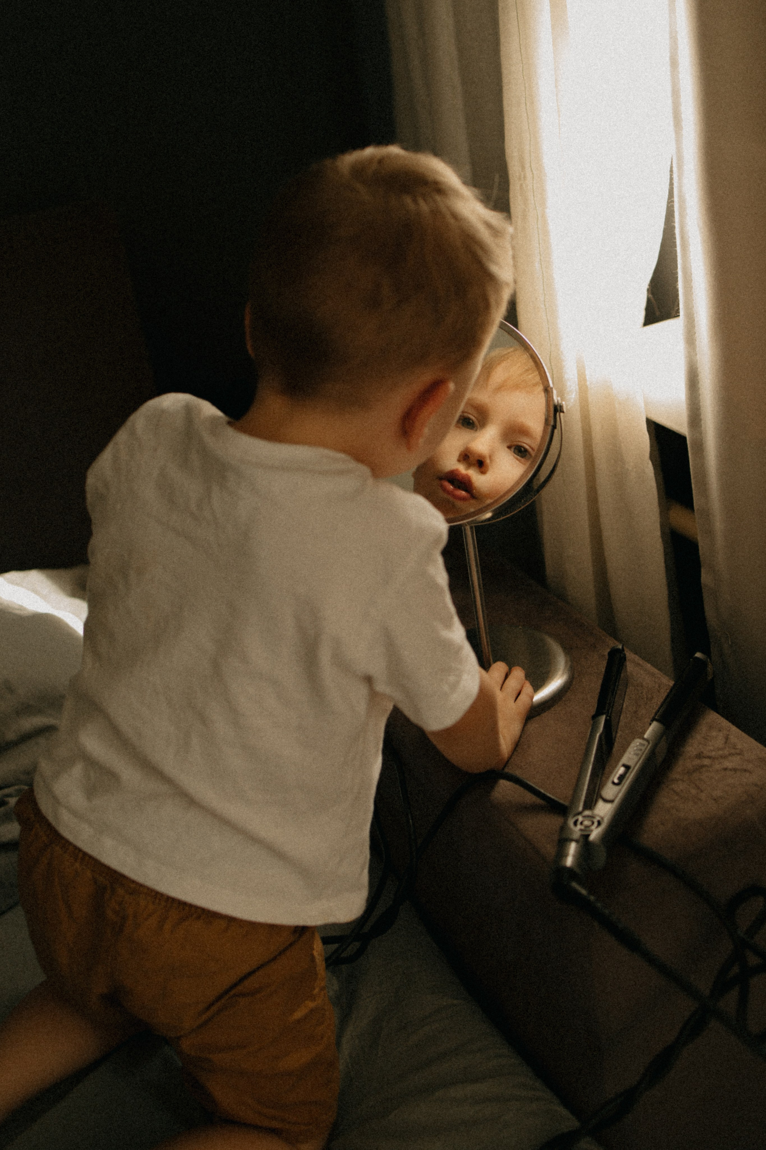 Про материнство. Фотограф Настя Леонова