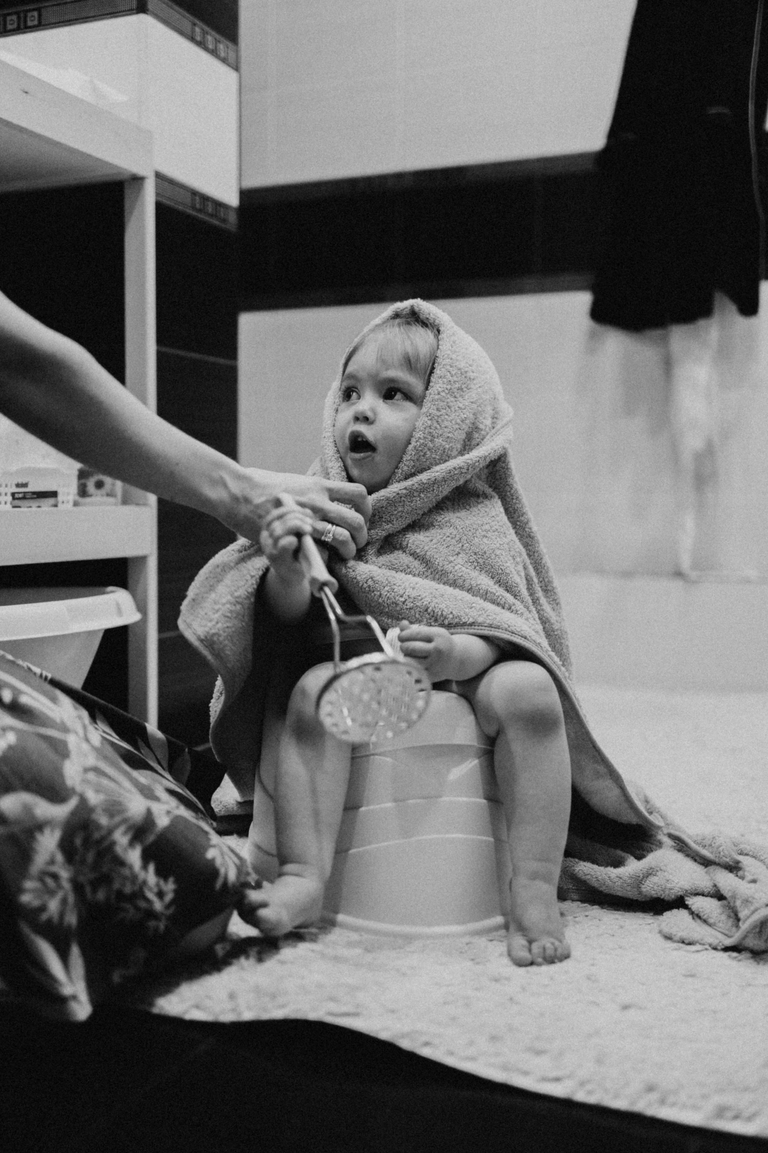 Один день из жизни. Фотограф Настя Леонова