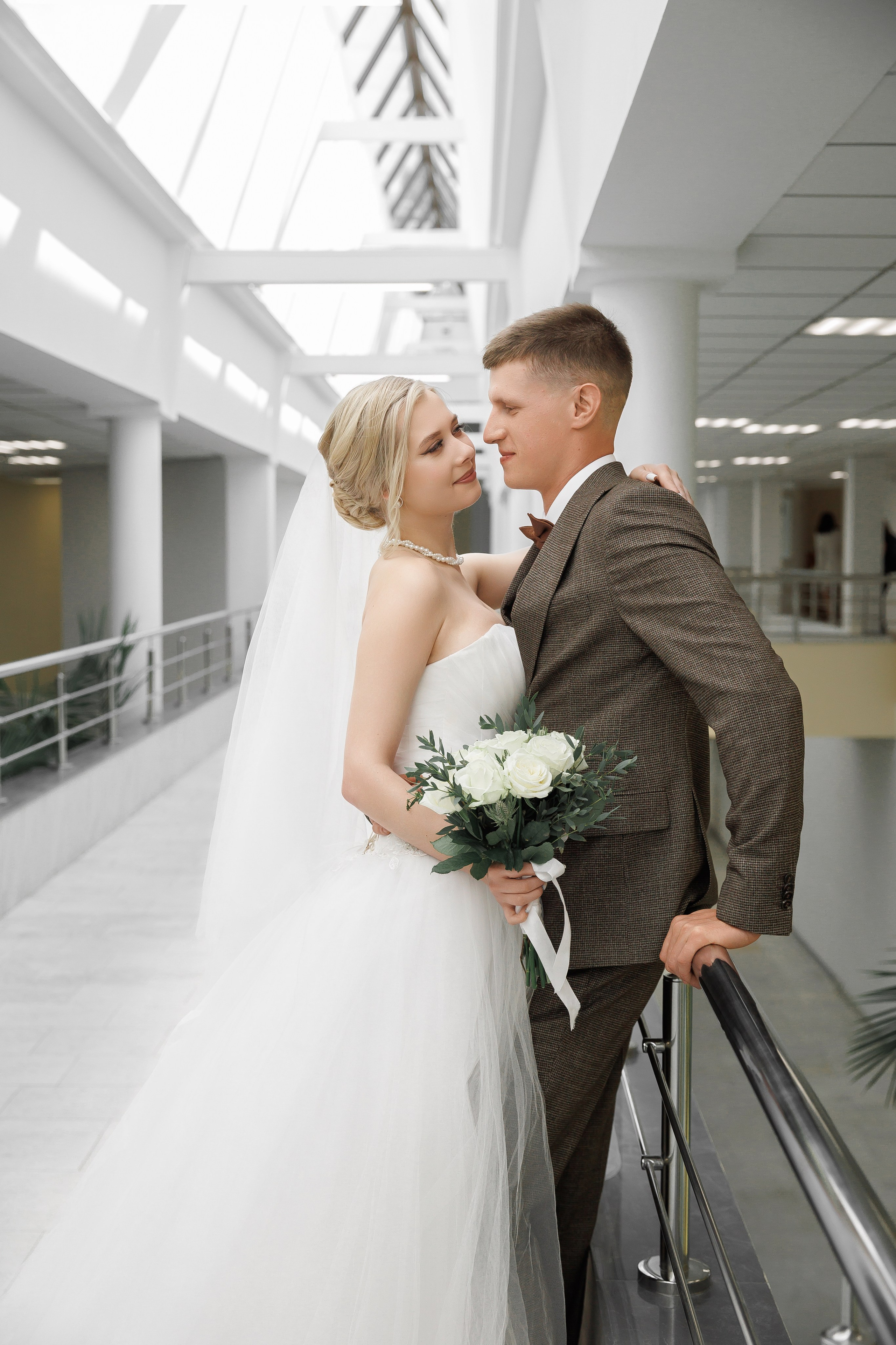 Свадебный и семейный фотограф в Санкт-Петербурге Кирилл Шалагинов