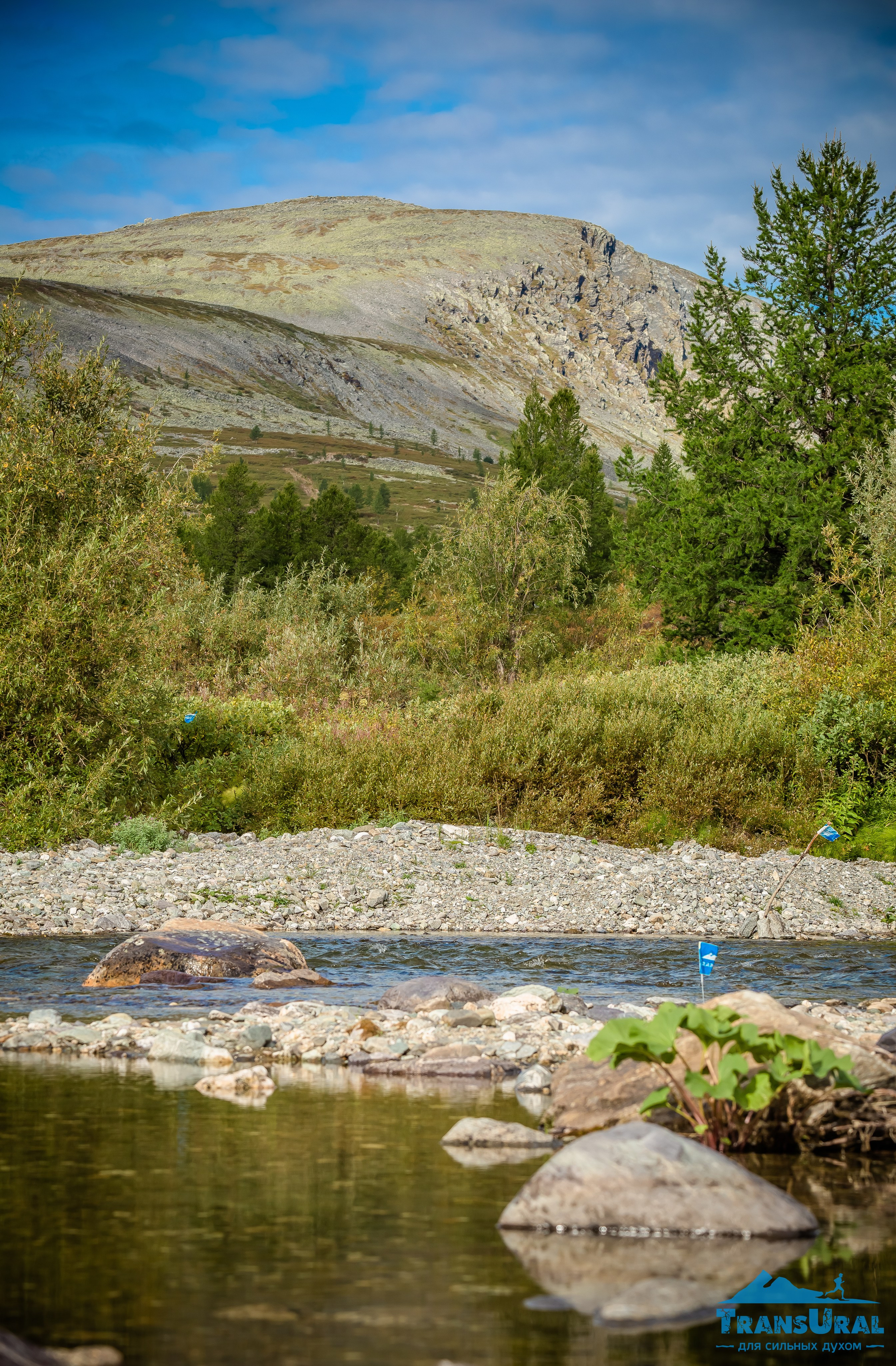 Полярный Урал. Авторские туры с профессиональным фотографом