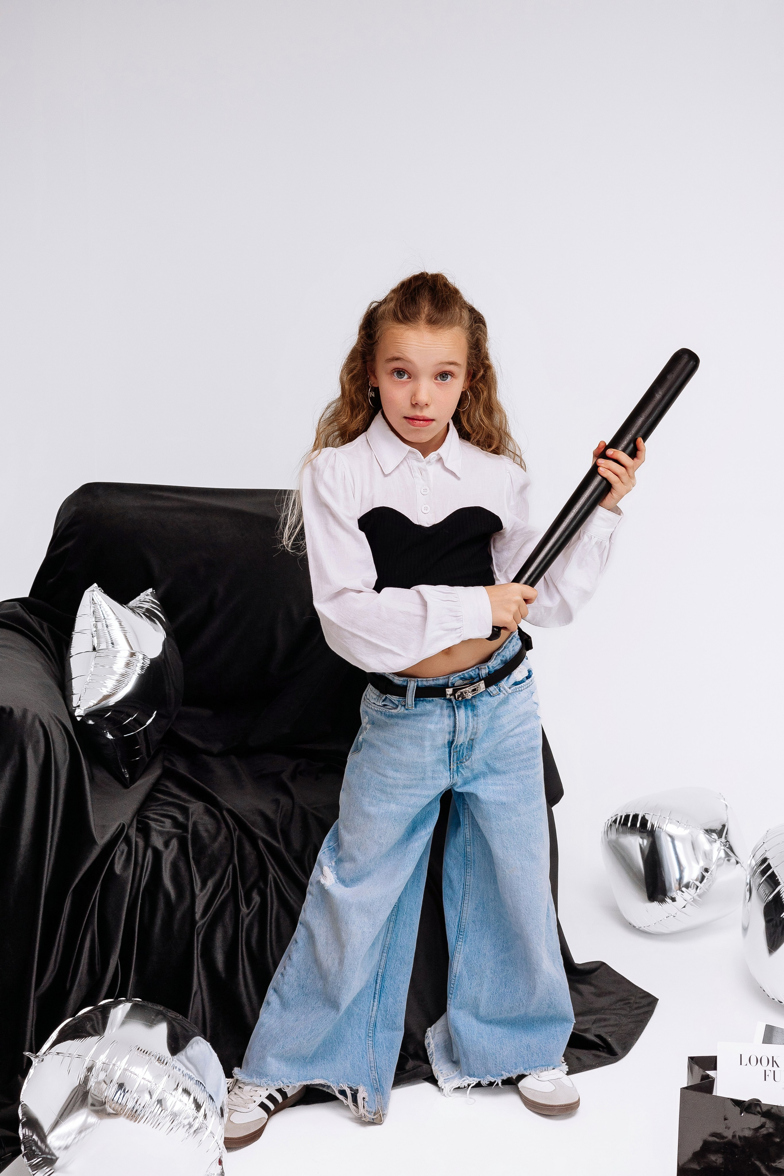 Sn.models.school. Женский/Детский фотограф в Симферополе Вероника Слепогина