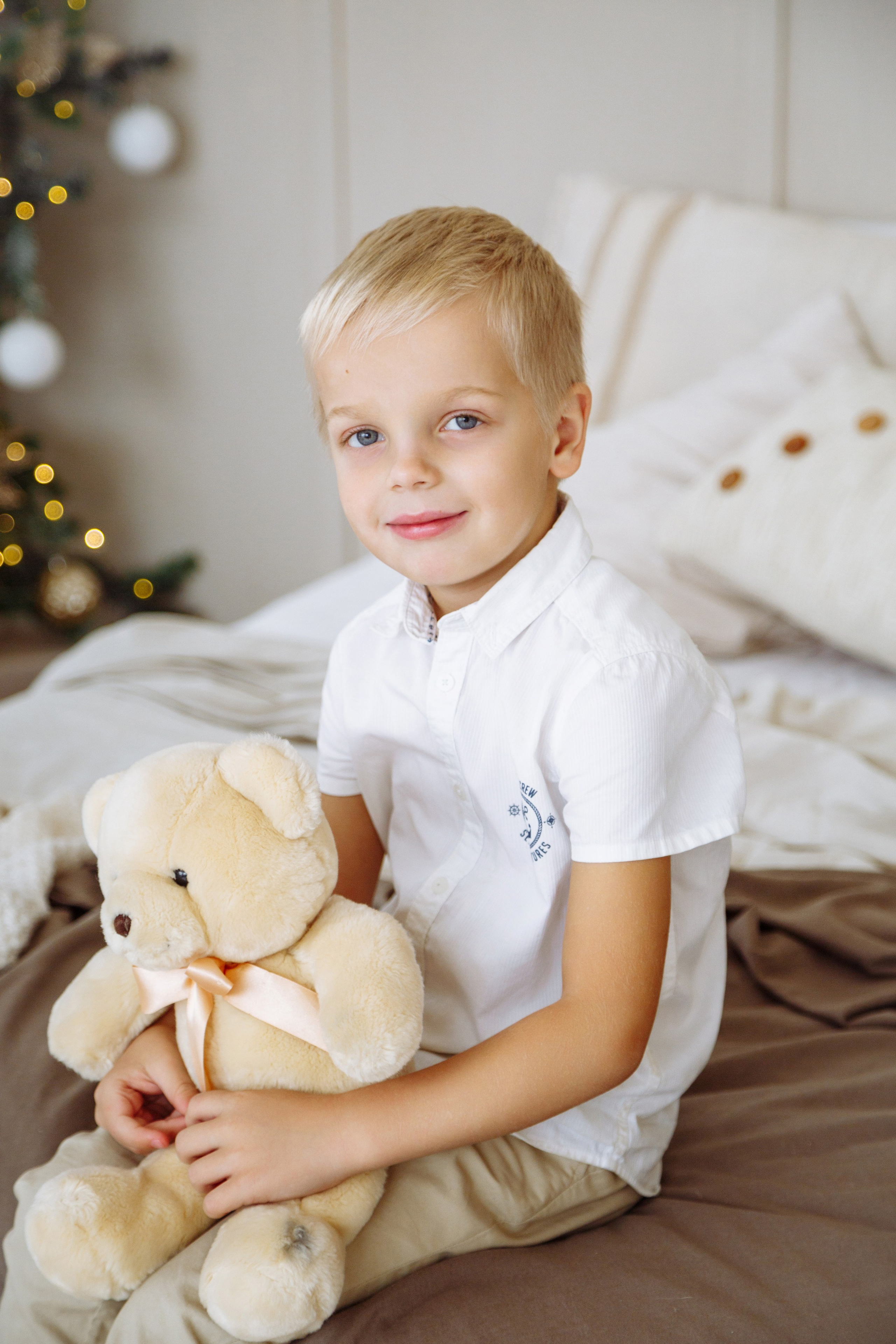 Семейная№ 7. Фотограф новорожденных Тверь Диана Муляева