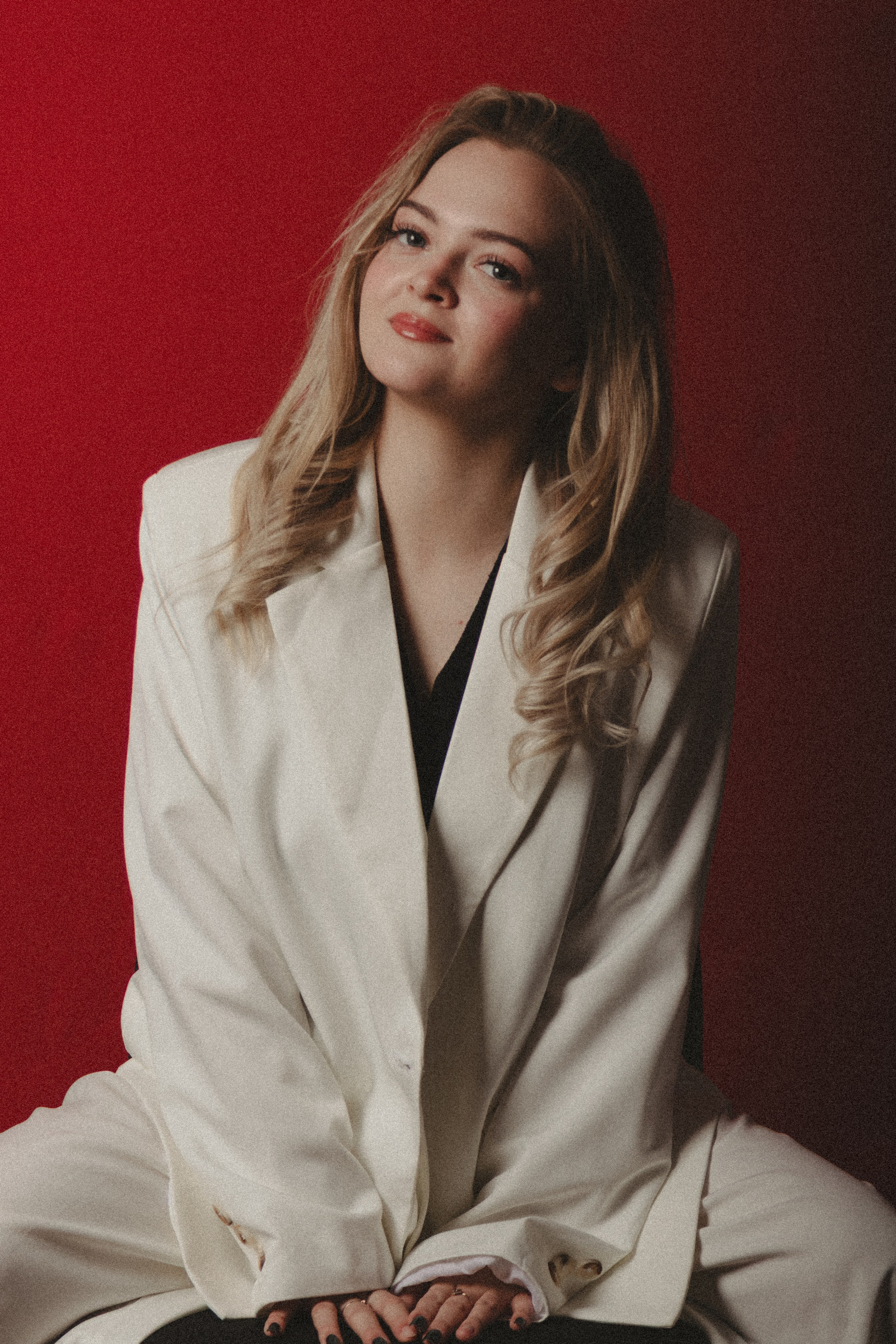 «ЧЕЛОВЕК ТВОРЧЕСТВА». Фотограф в Екатеринбурге Ирада Баянгулова