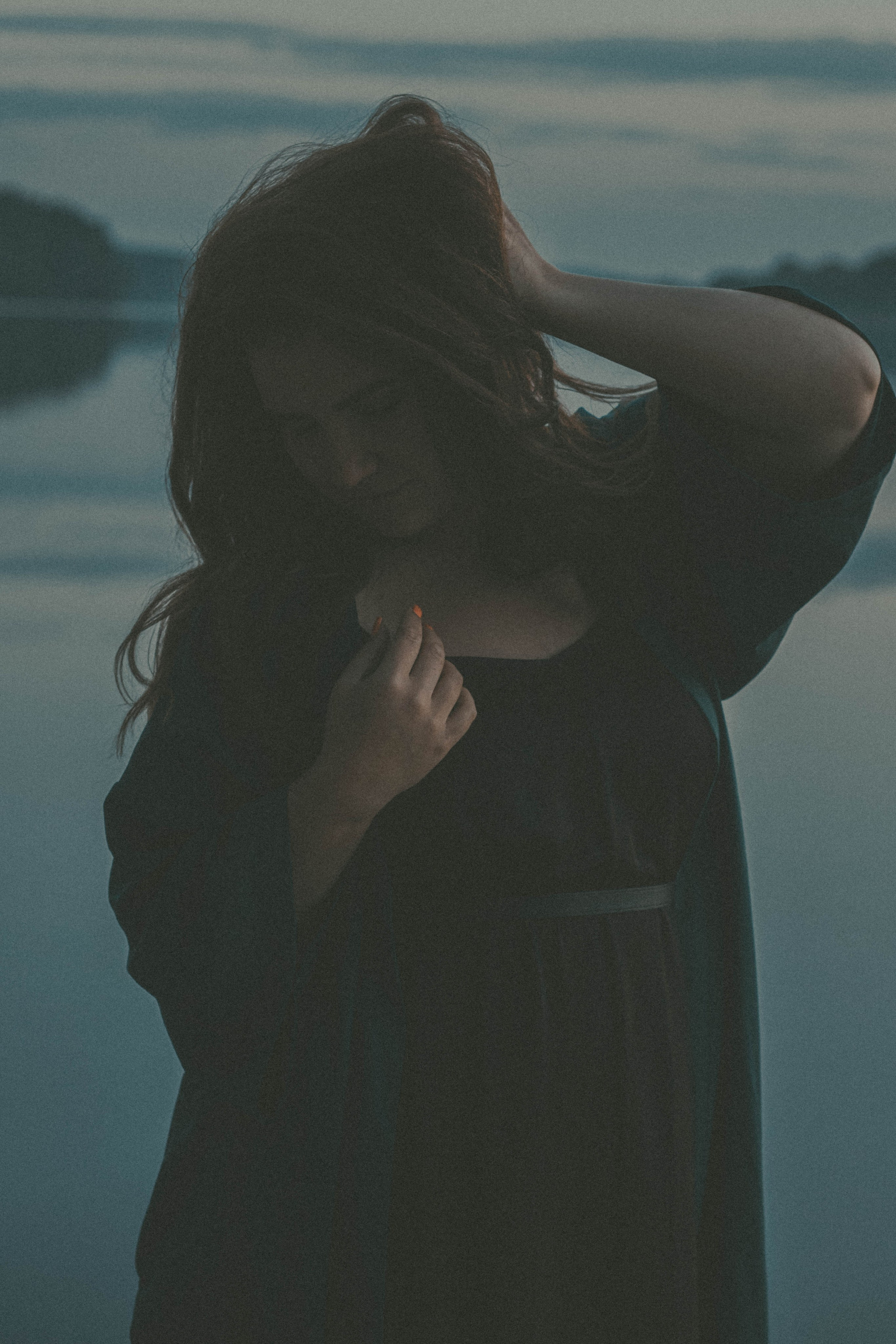 Александра. Фотограф в Екатеринбурге Ирада Баянгулова