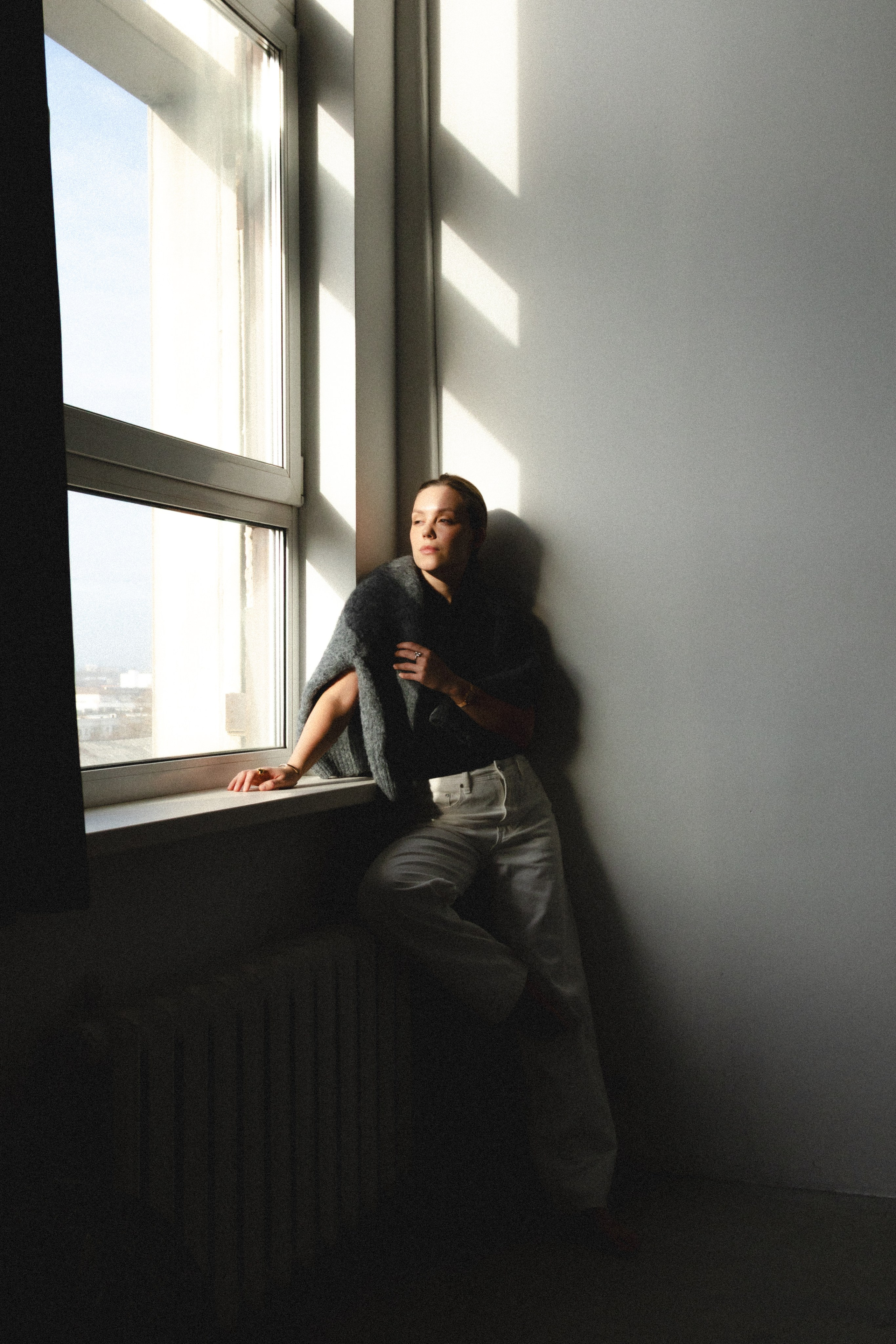 Отзывы. Фотограф в Екатеринбурге Ирада Баянгулова