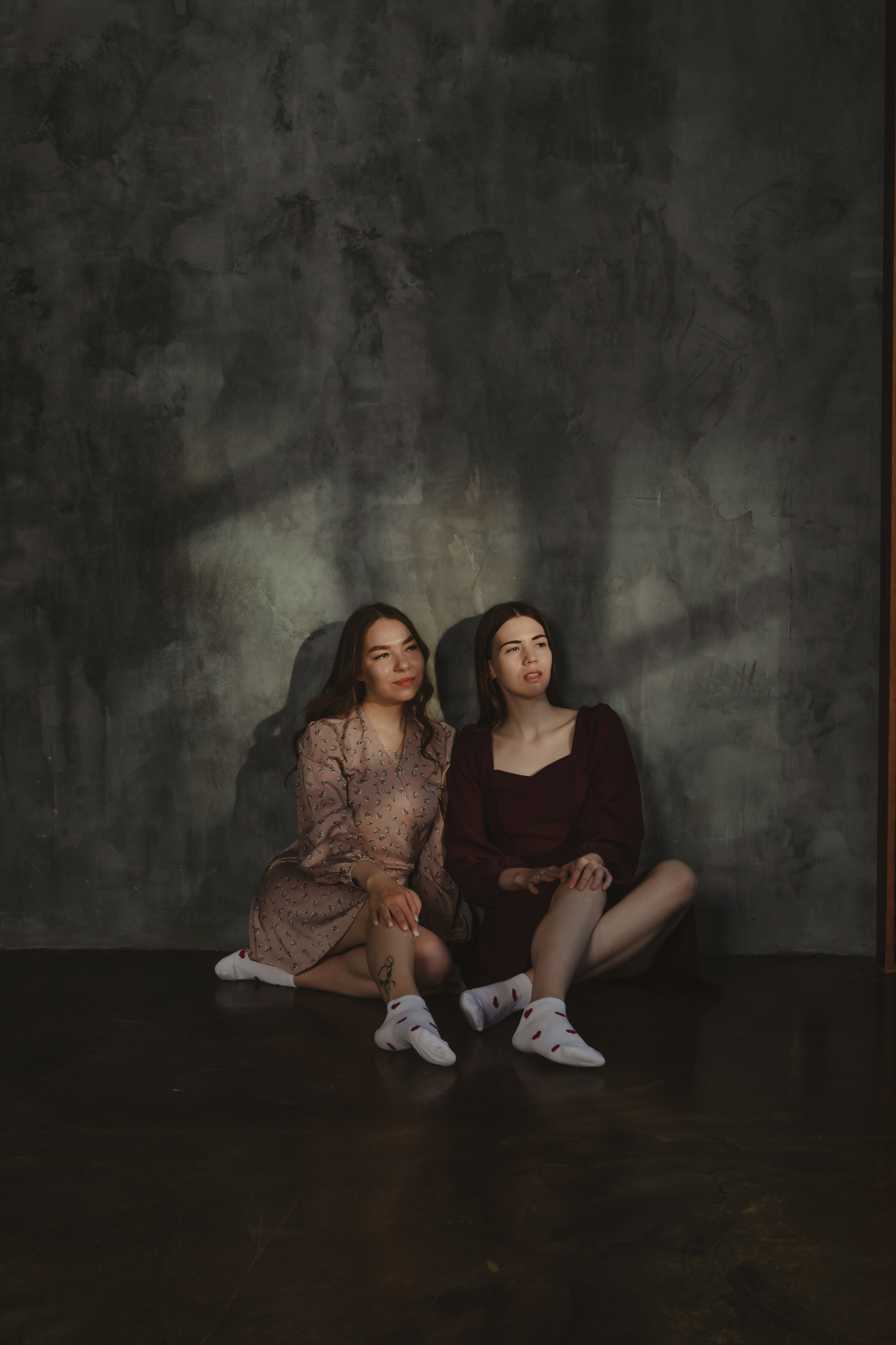 ДЕВИЧНИК. Фотограф в Екатеринбурге Ирада Баянгулова