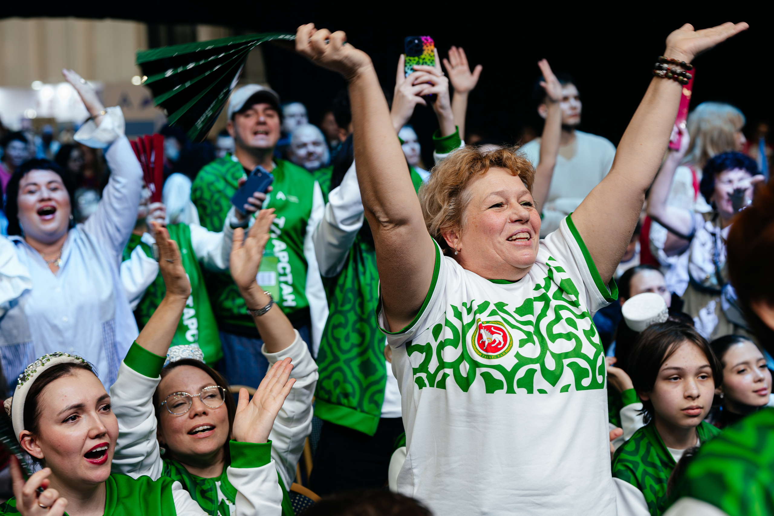 Абилимпикс 2025. Коммерческий фотограф в Санкт-Петербурге Анна Кобзарь