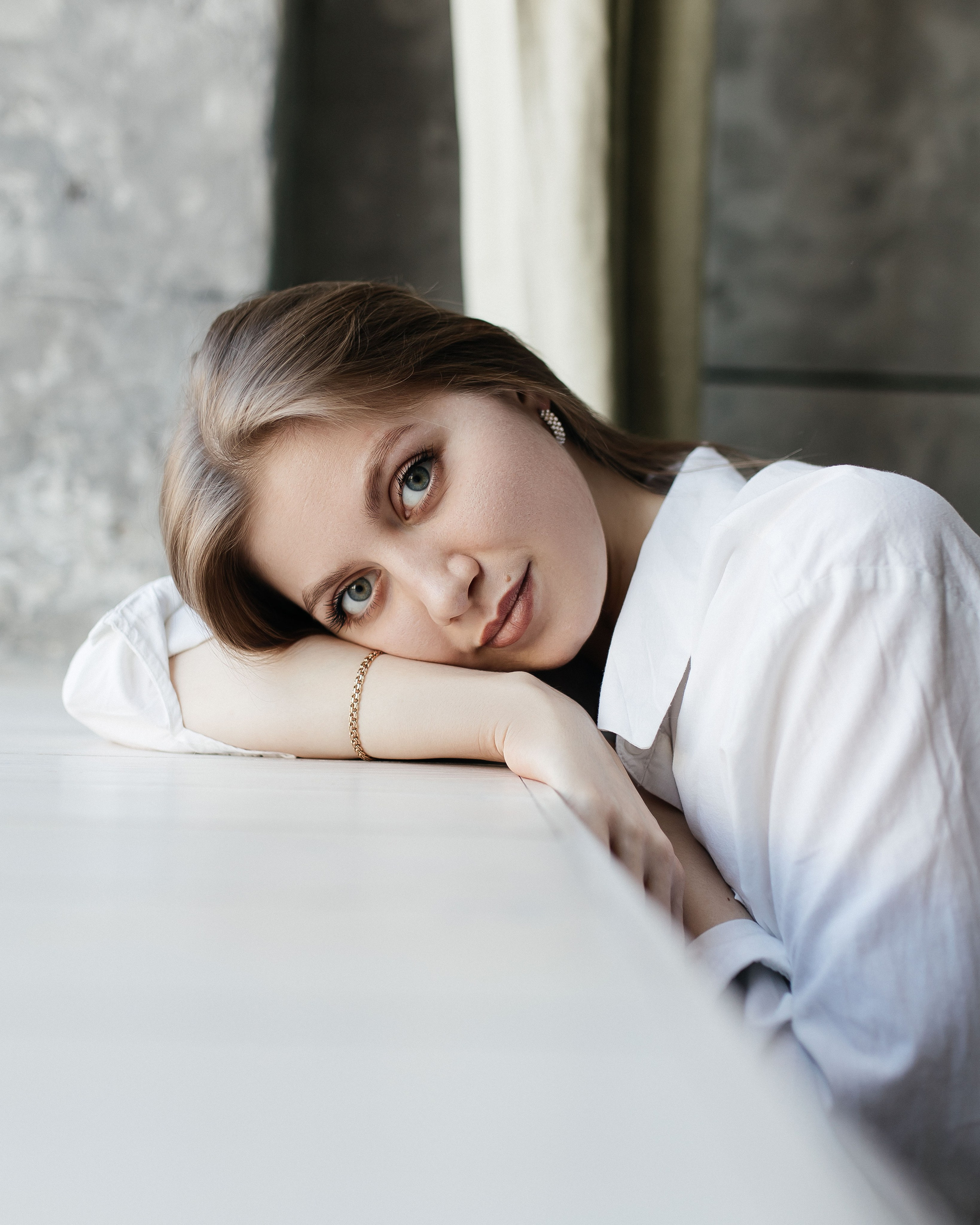 Частные съемки. Контент, который придает стиля вашему профилю