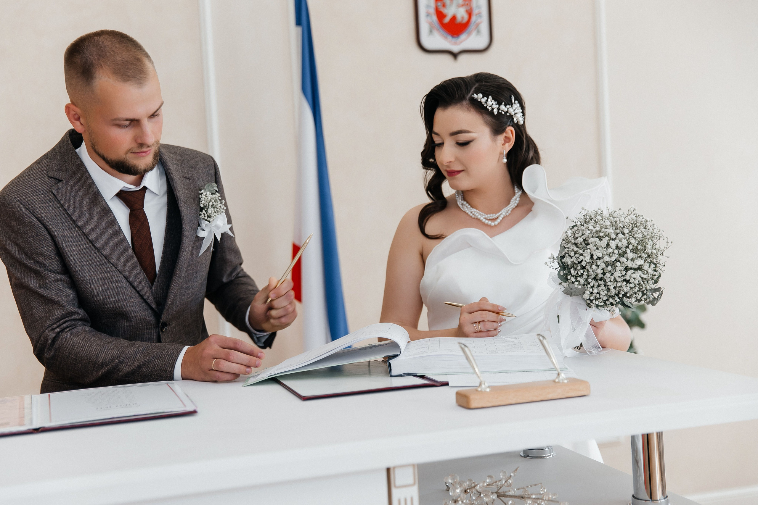 Анонс свадьба Даниил и Анастасия. Свадебный и семейный фотограф в Севастополе и Крыму Анастасия Сураева