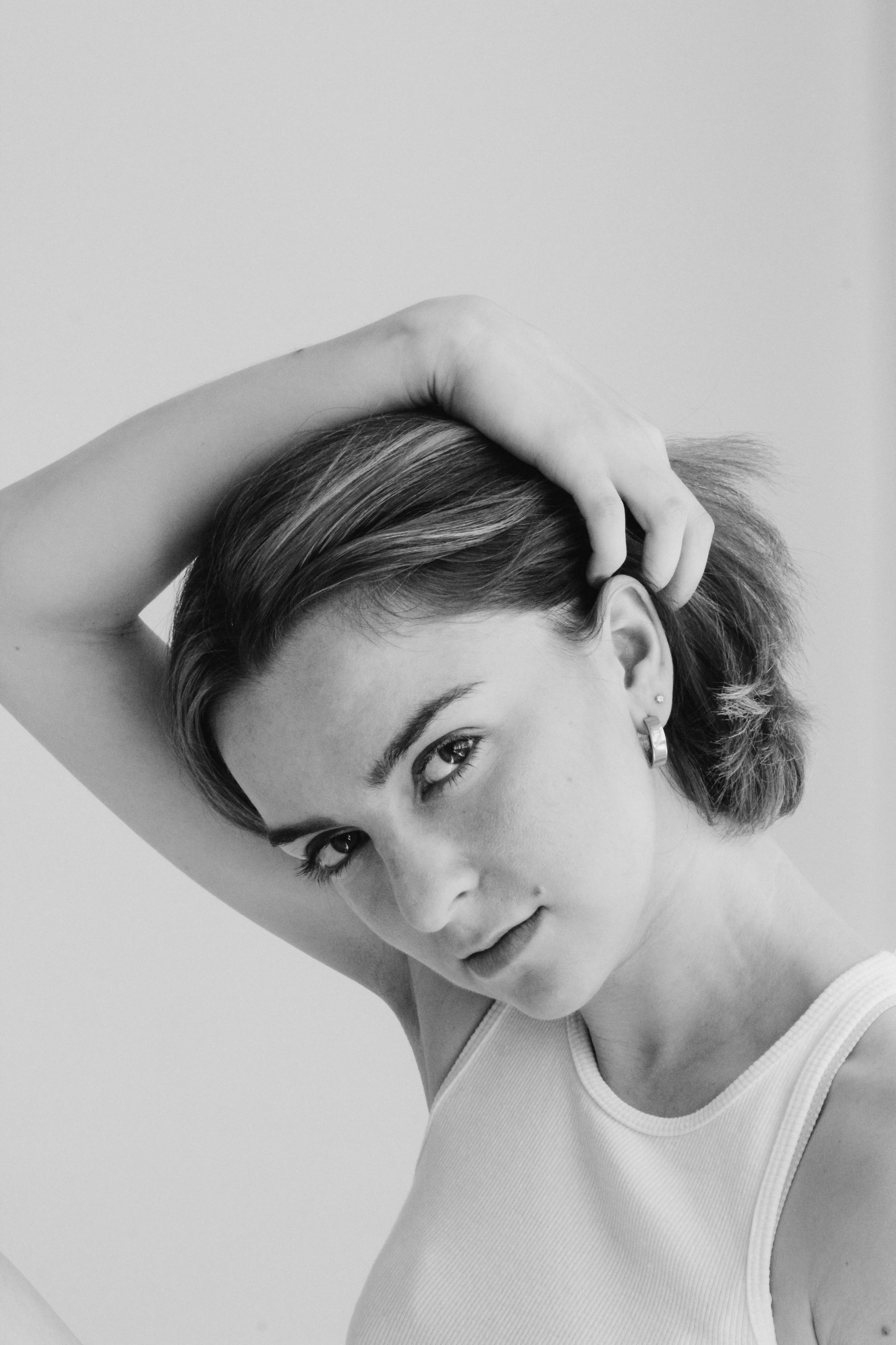 Портфолио. Фотограф · barwarm35mm · Москва