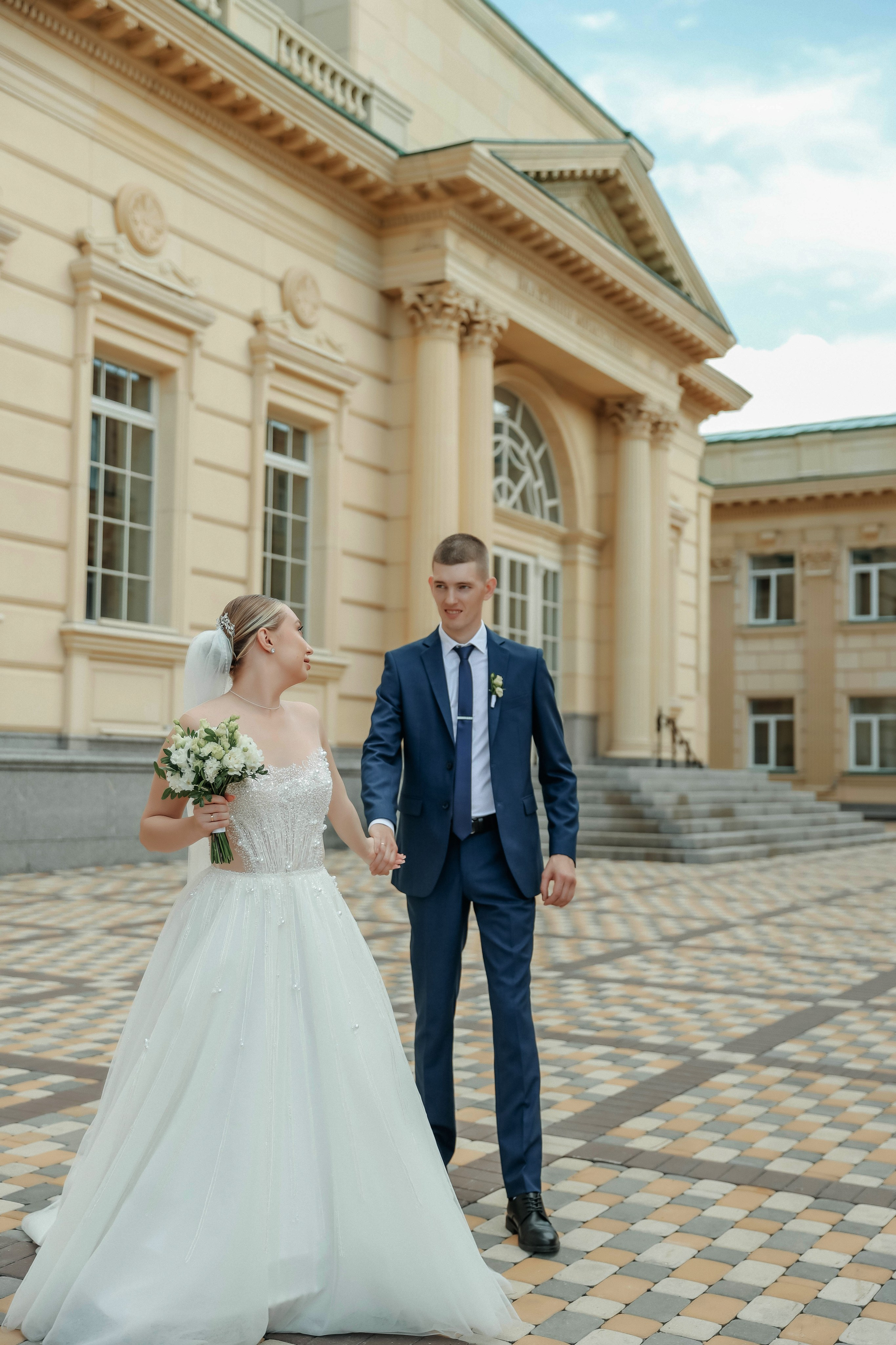 LOVE. Семейный фотограф Анна Мезенцева