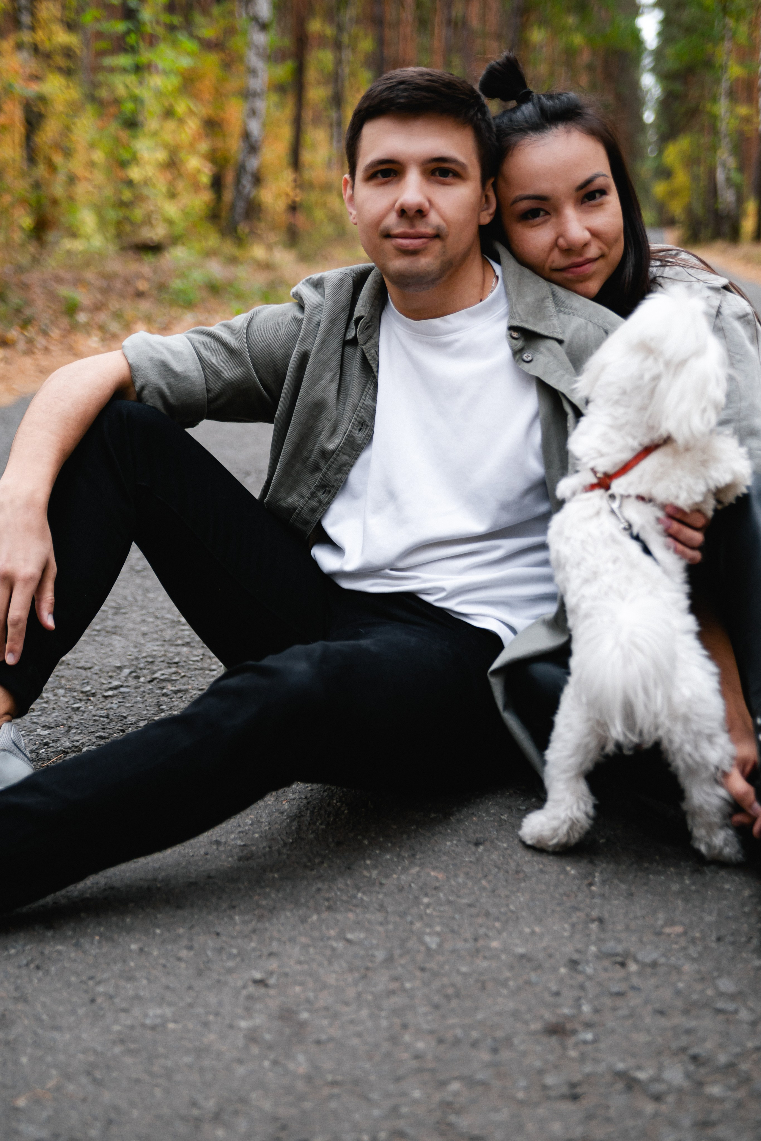 Киря и Таня. Крылова Светлана Фотограф Челябинск