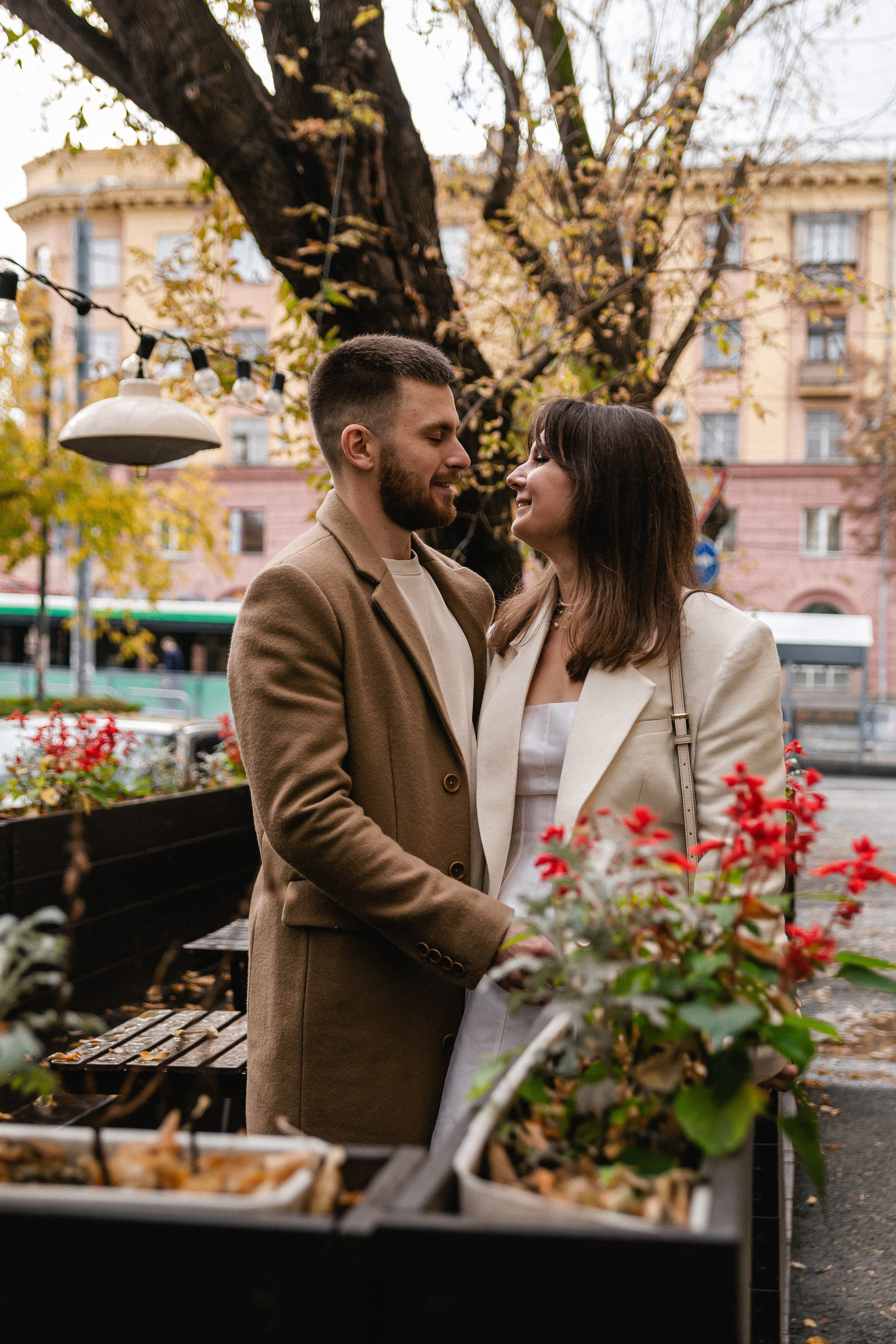 Аня и Кирилл. Крылова Светлана Фотограф Челябинск