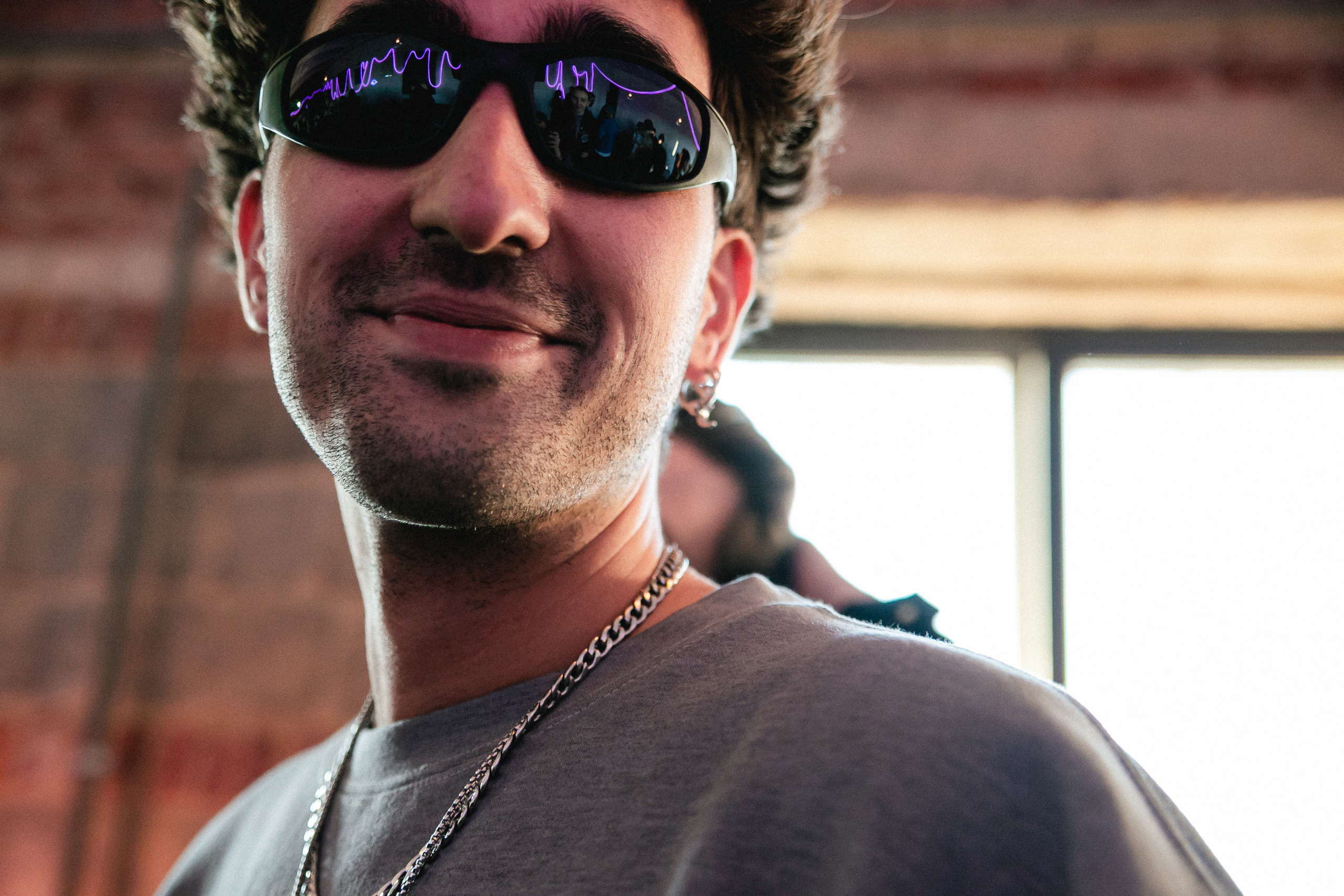 Вечеринка для друзей | Мария и Дмитрий. Крылова Светлана Фотограф Челябинск