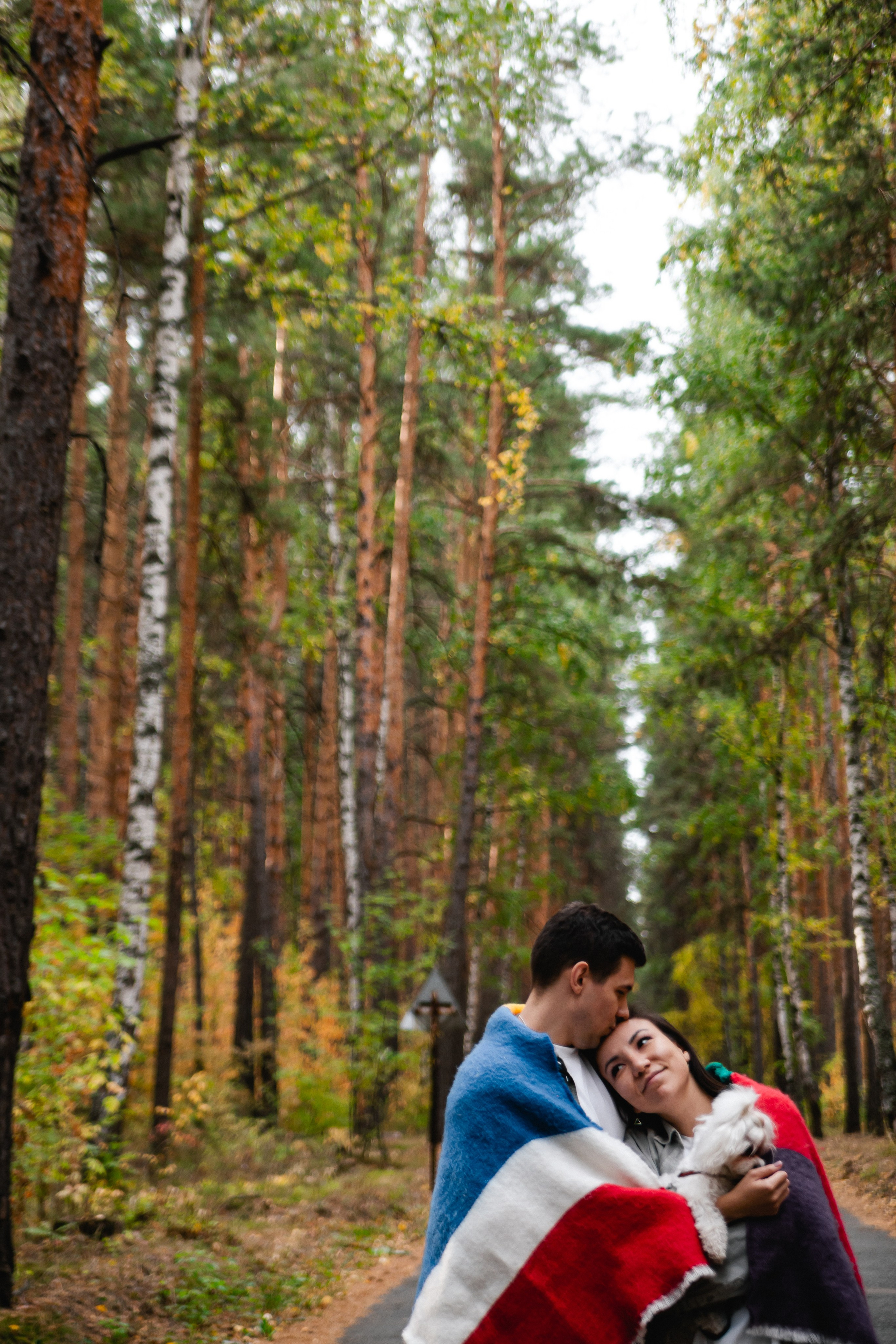 Киря и Таня. Крылова Светлана Фотограф Челябинск