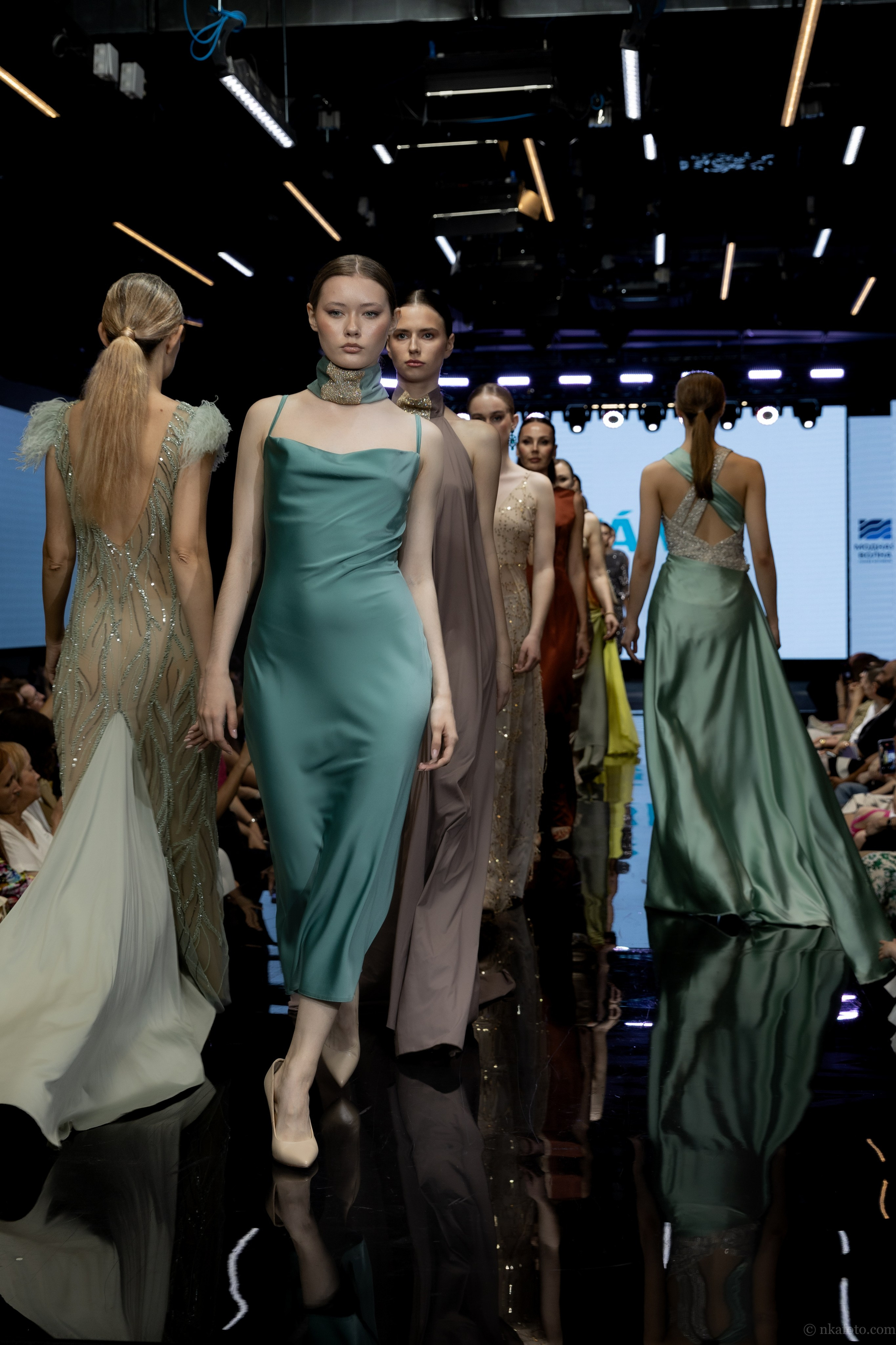 Модная волна Москва. Фотограф в Москве портреты | репортажи | спорт