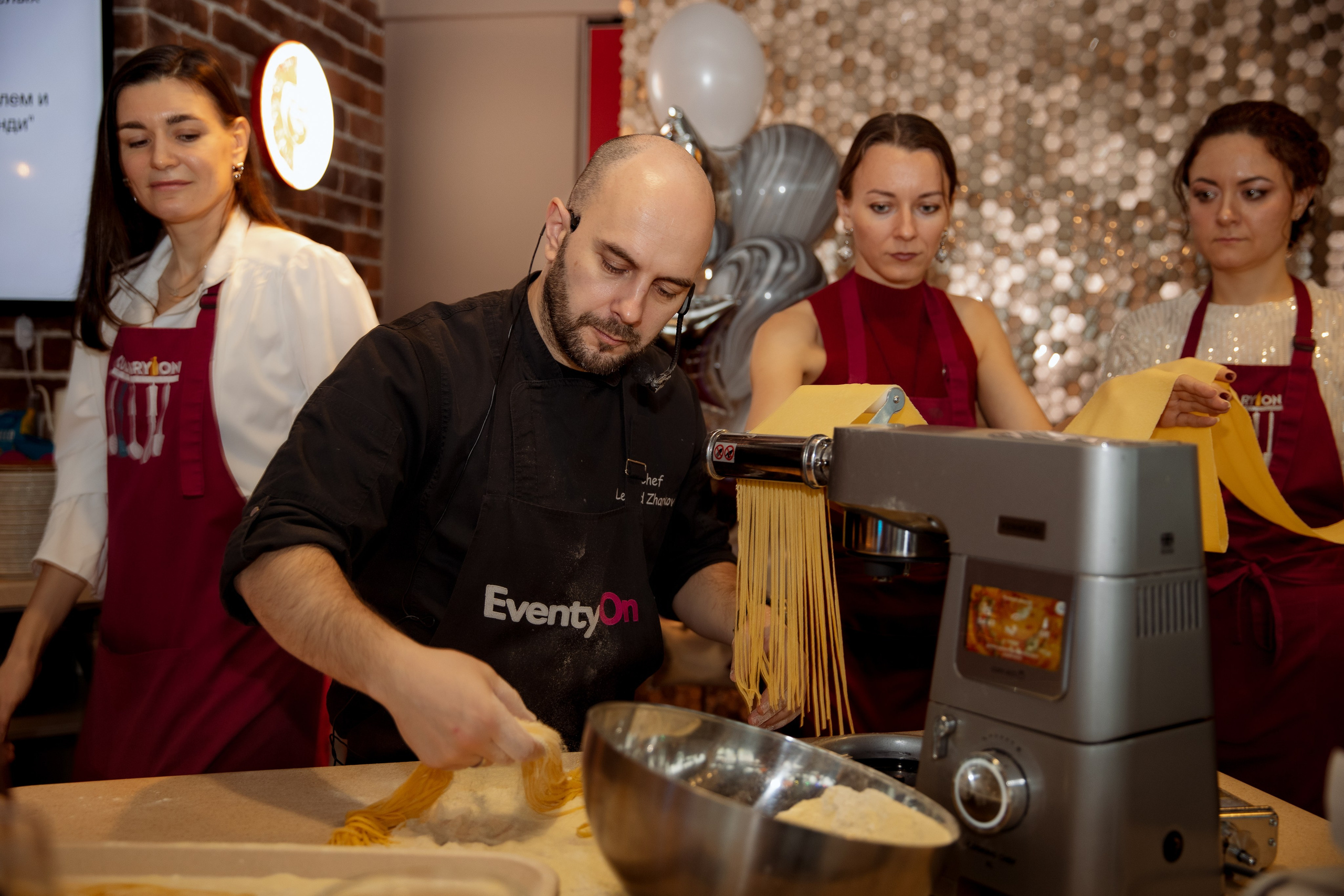 Кулинарный репортаж. NKA_FOTO