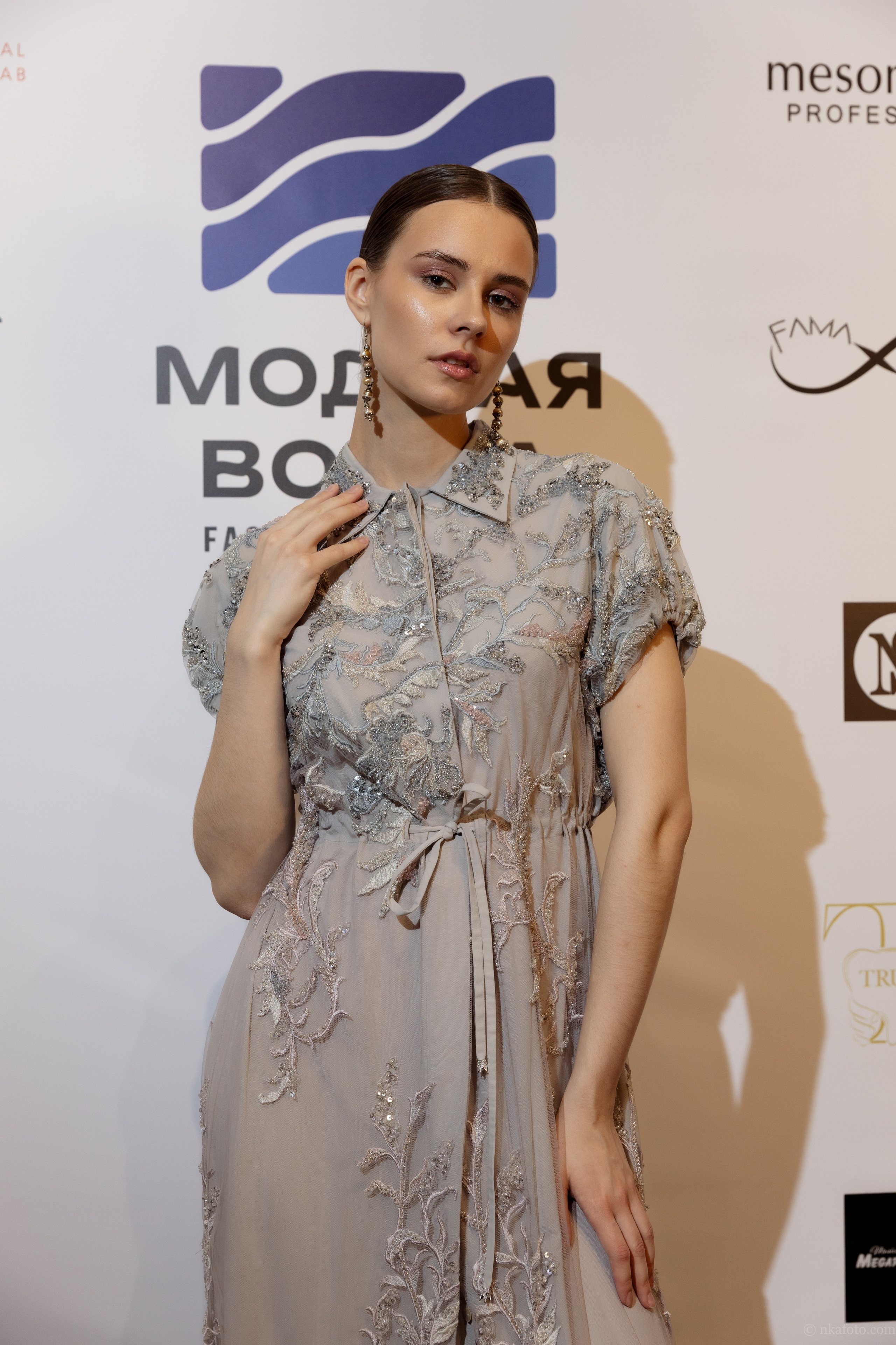 Модная волна Москва. Фотограф в Москве портреты | репортажи | спорт