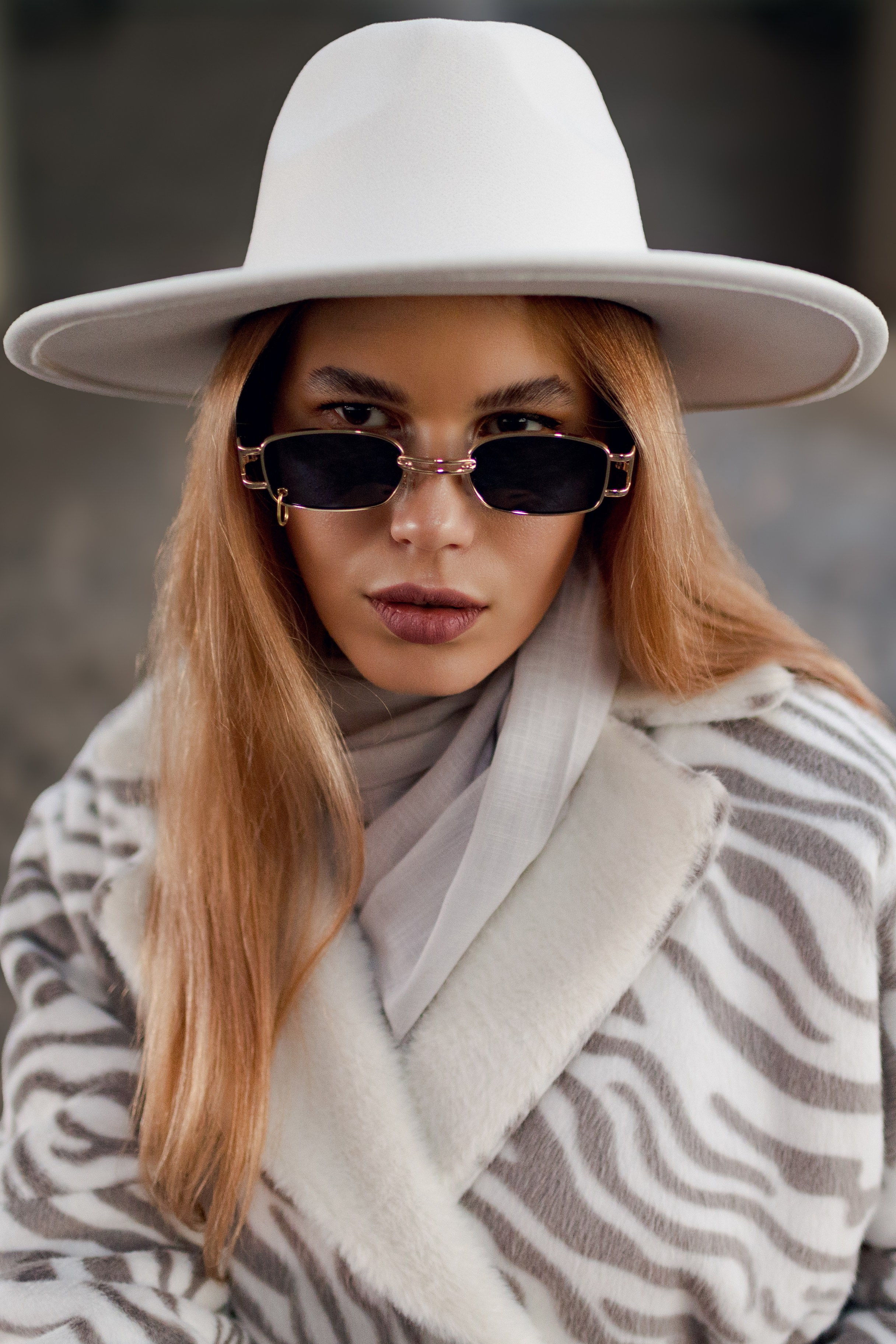 Wind of the streets. Портретный фотограф в Санкт-Петербурге