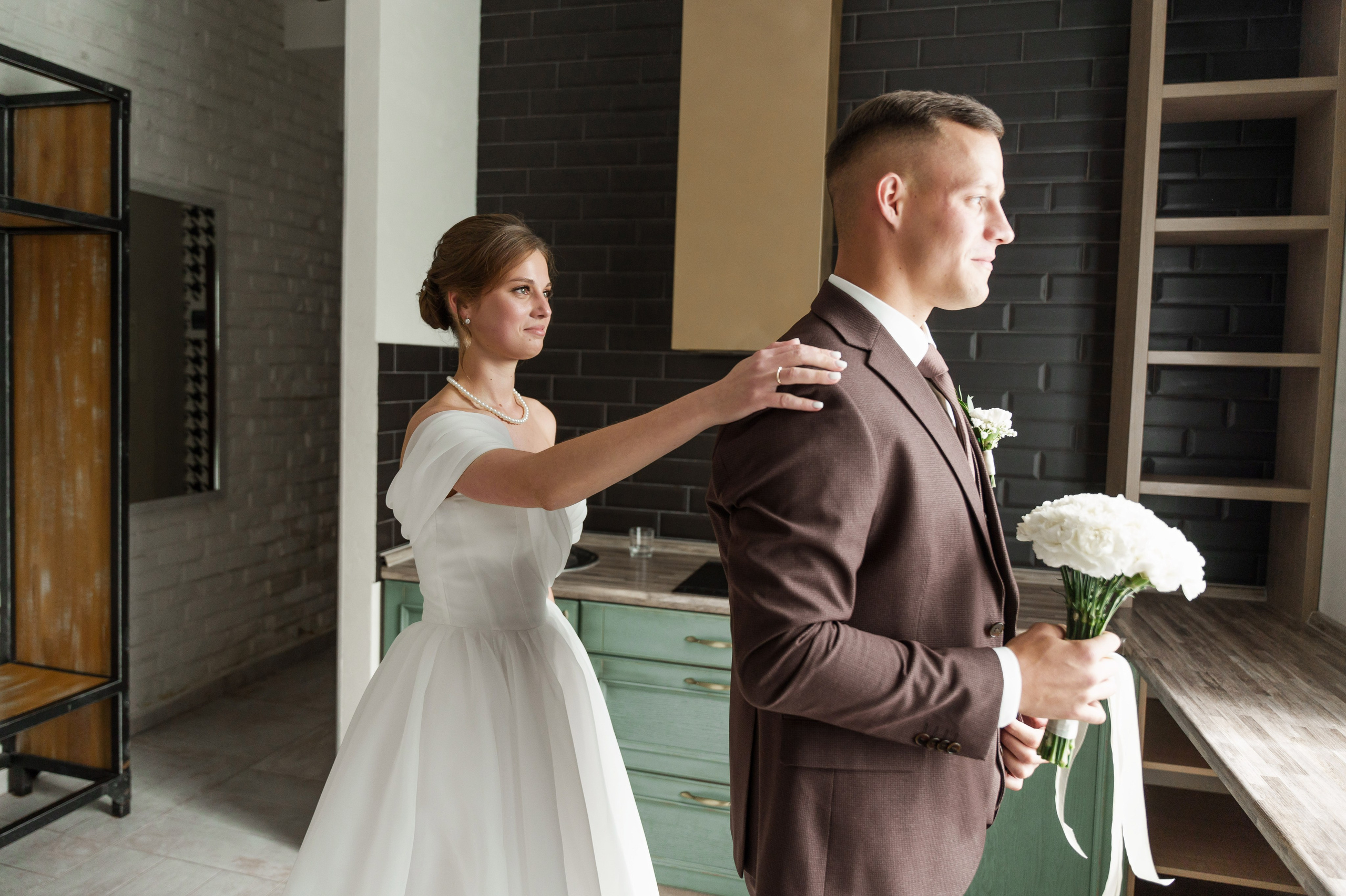 Адам и Анна 20/08/2025. Фотограф в Смоленске Ольга Давыдова