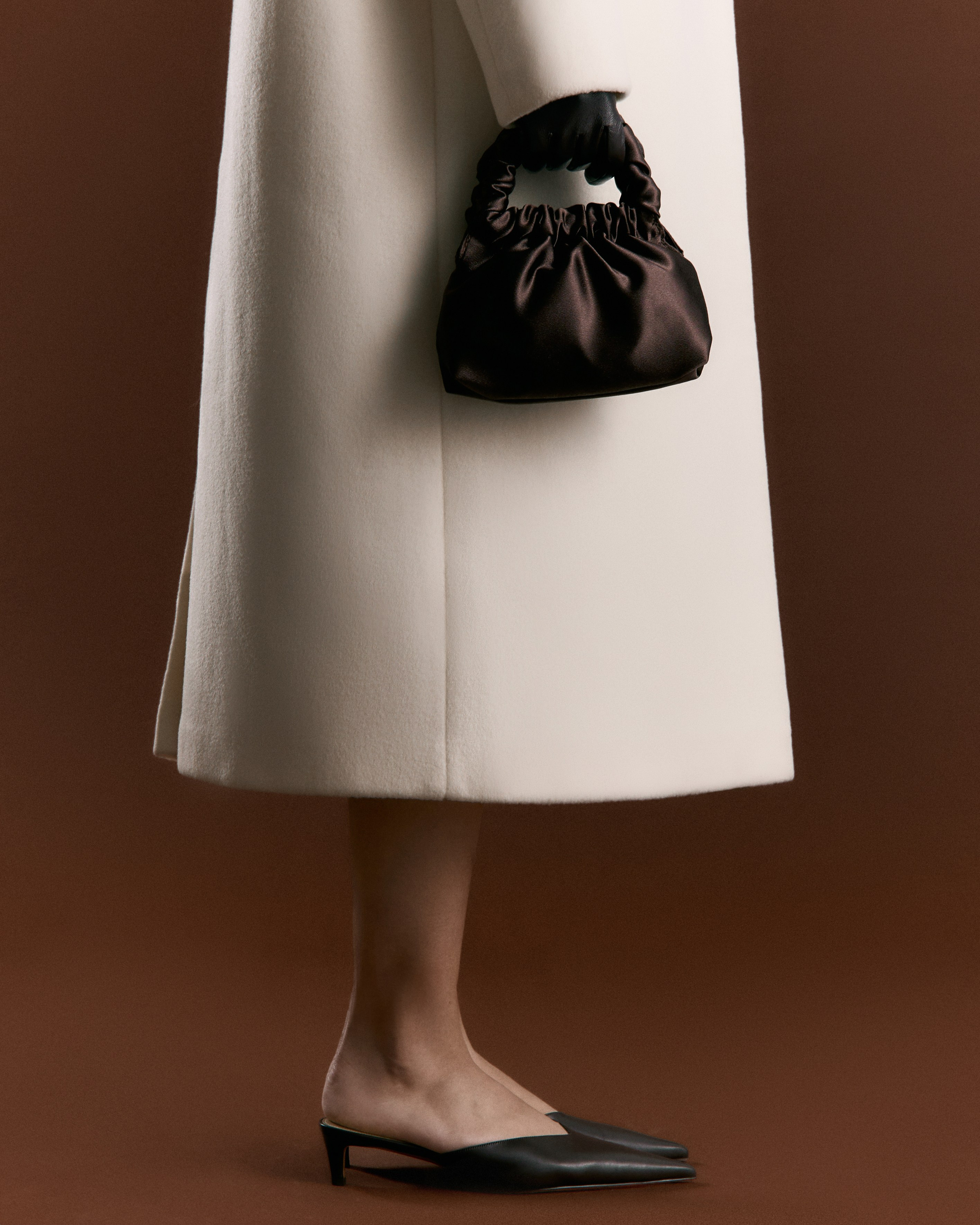 Doliwent lookbook. Agreed.production