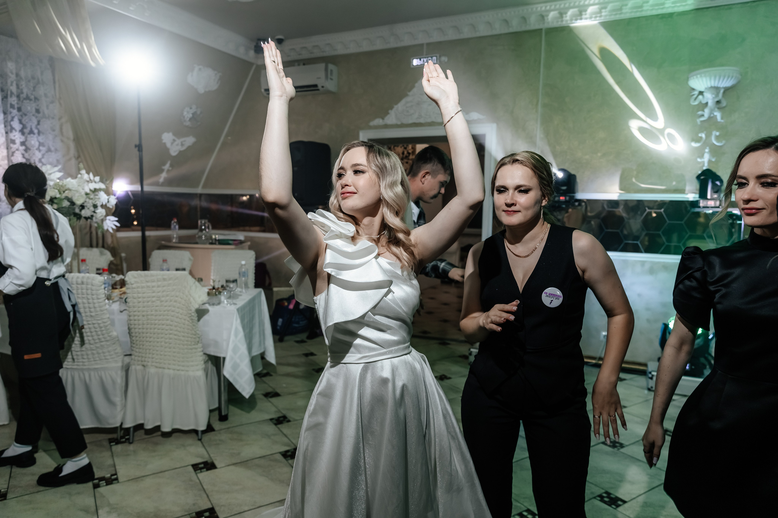 Игорь и Дарья. Свадебный и семейный фотограф Разида Мухаметова