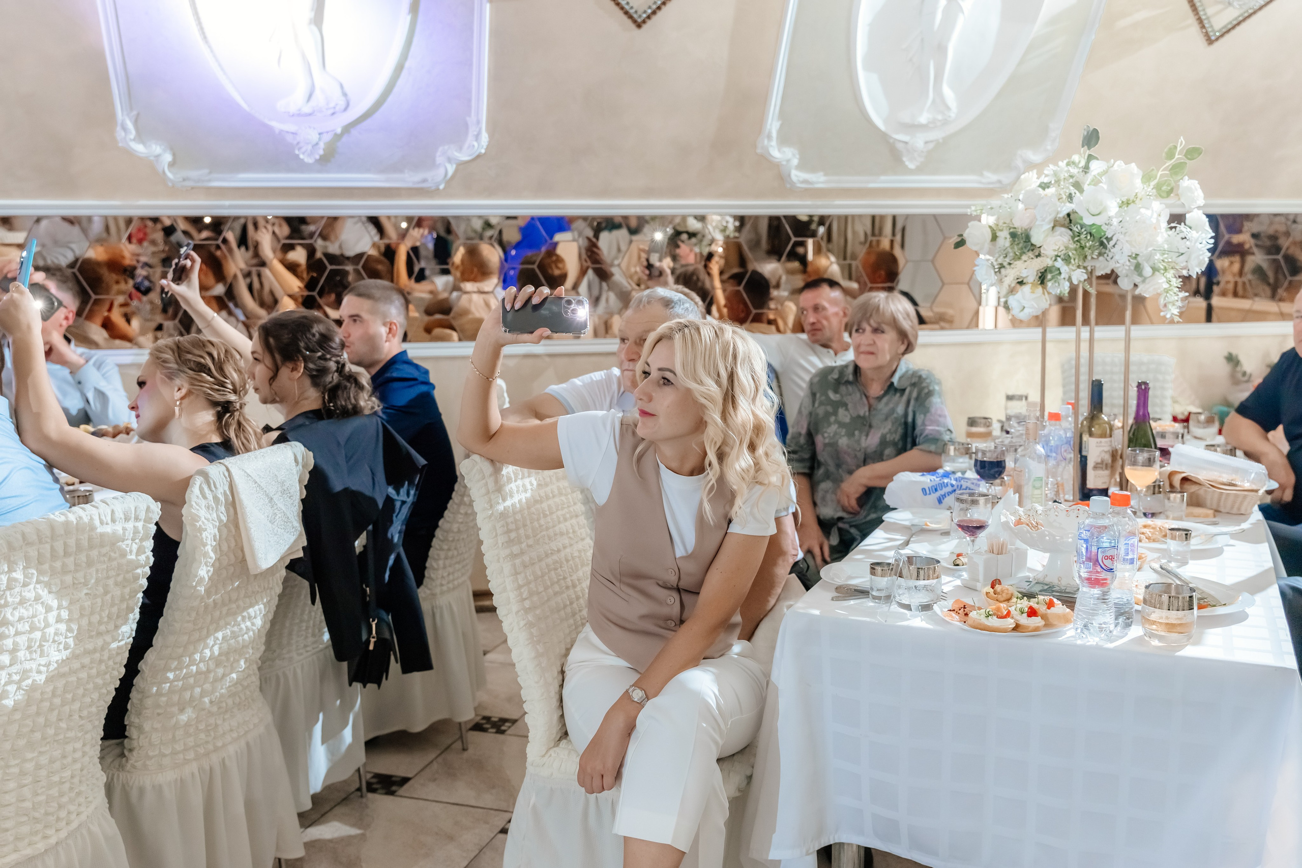 Игорь и Дарья. Свадебный и семейный фотограф Разида Мухаметова