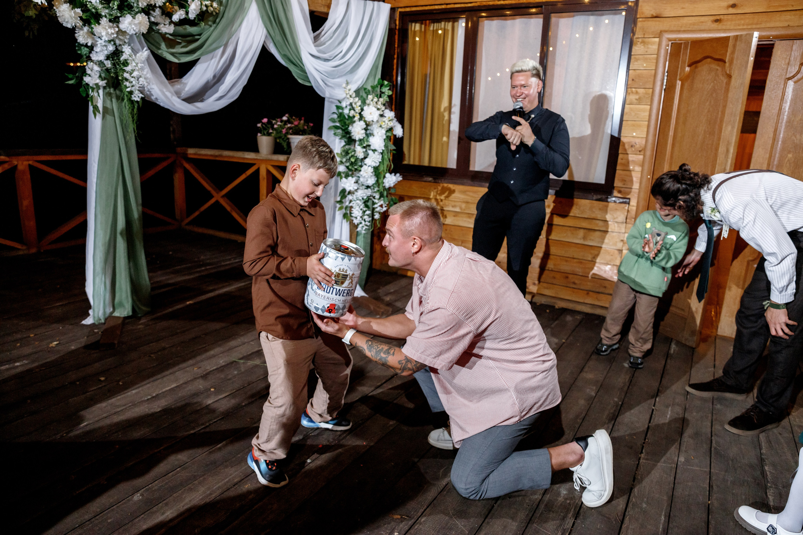 Роман и Екатерина. Свадебный и семейный фотограф Разида Мухаметова