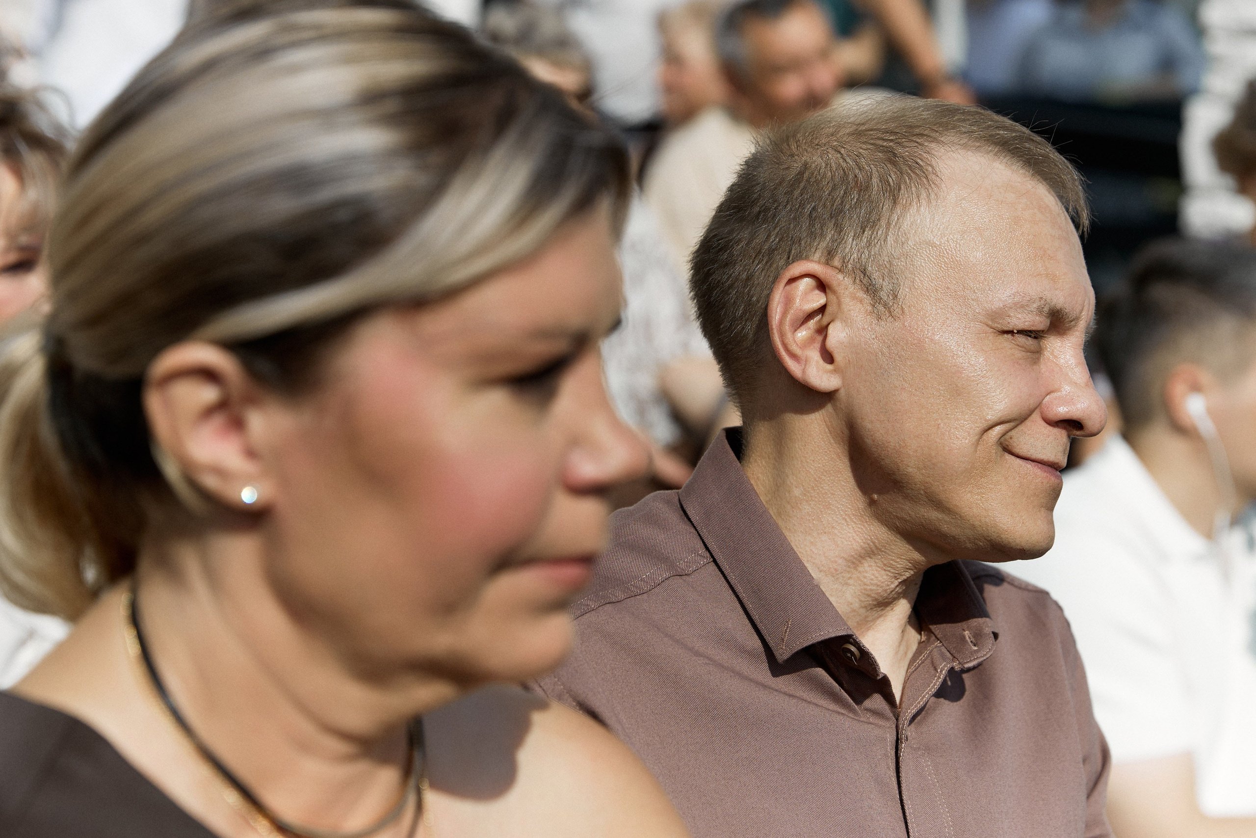 Посмотреть серию. Свадебный и семейный фотограф в Красноярске Тряпчев Павел