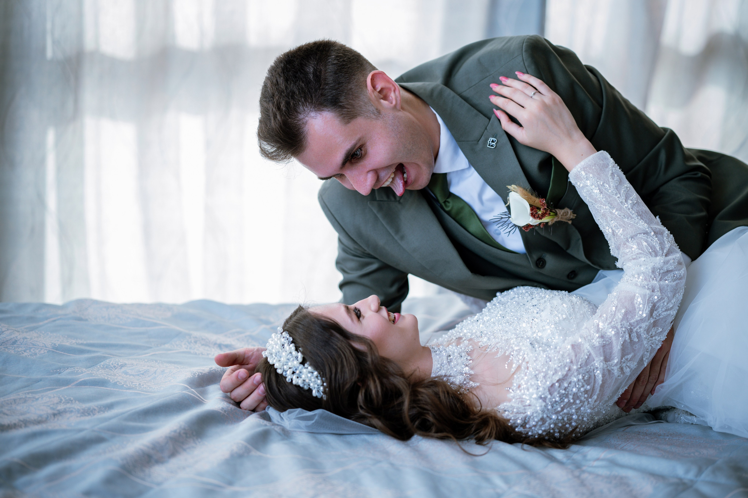 Герман & Анна. Свадебный и семейный фотограф в Миллерово и Ростове Алёна Черепенина