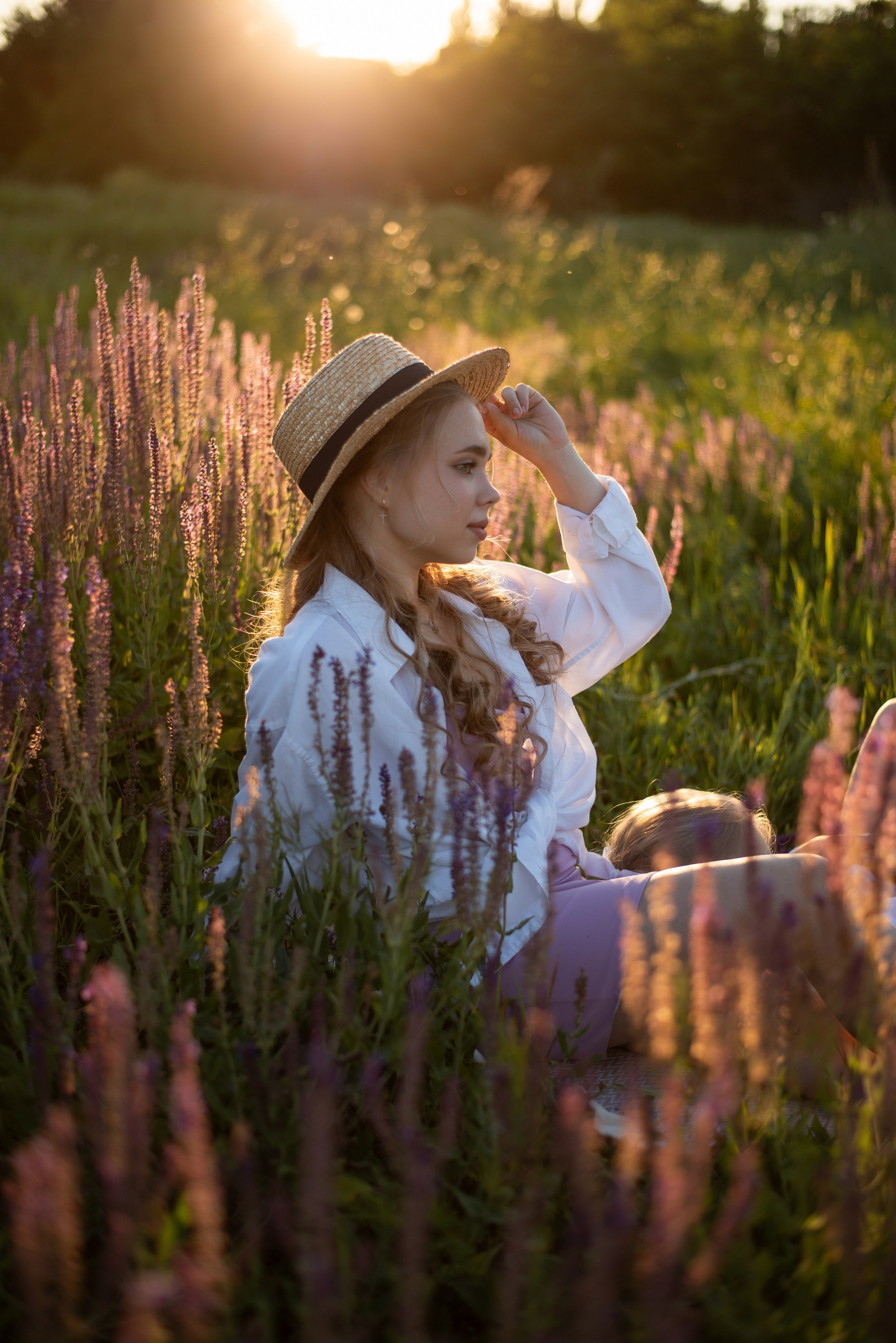Сёстры. Ангелина & Эвелина. Свадебный и семейный фотограф в Миллерово и Ростове Алёна Черепенина