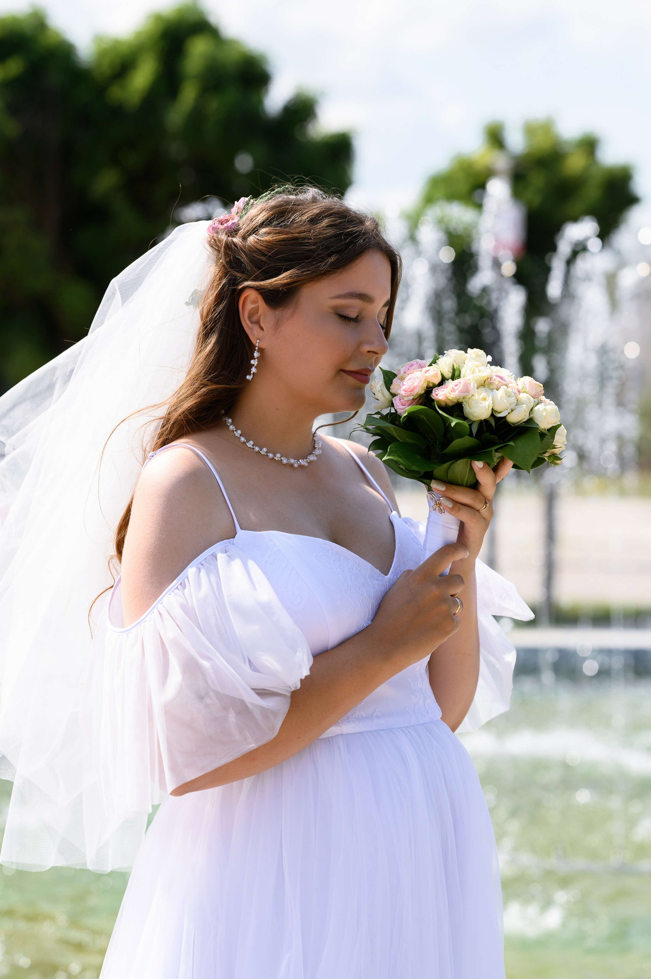 ДМИТРИЙ ♡ АНАСТАСИЯ. Свадебный и семейный фотограф в Миллерово и Ростове Алёна Черепенина