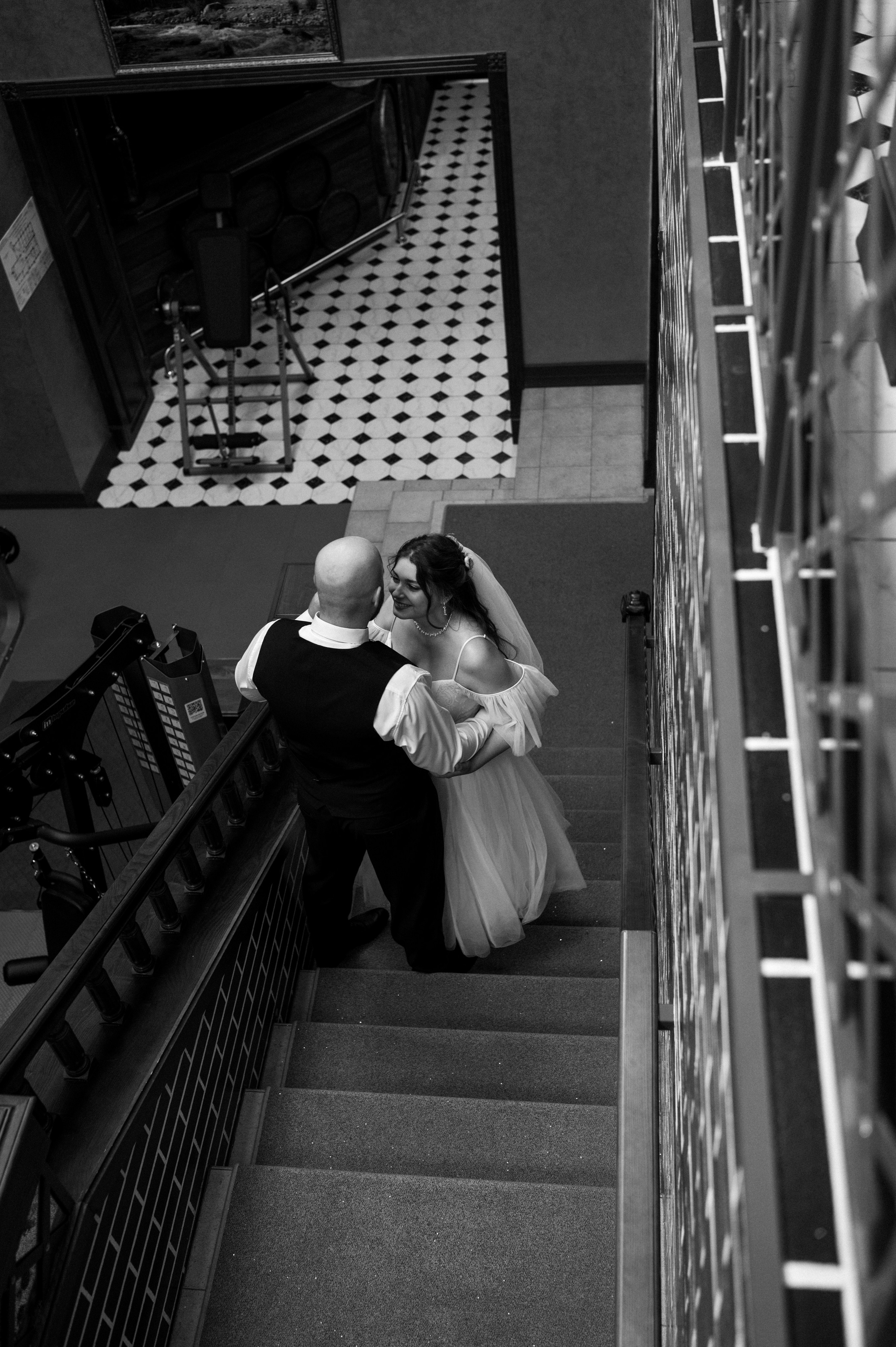 Дмитрий & Анастасия. Свадебный и семейный фотограф в Миллерово и Ростове Алёна Черепенина