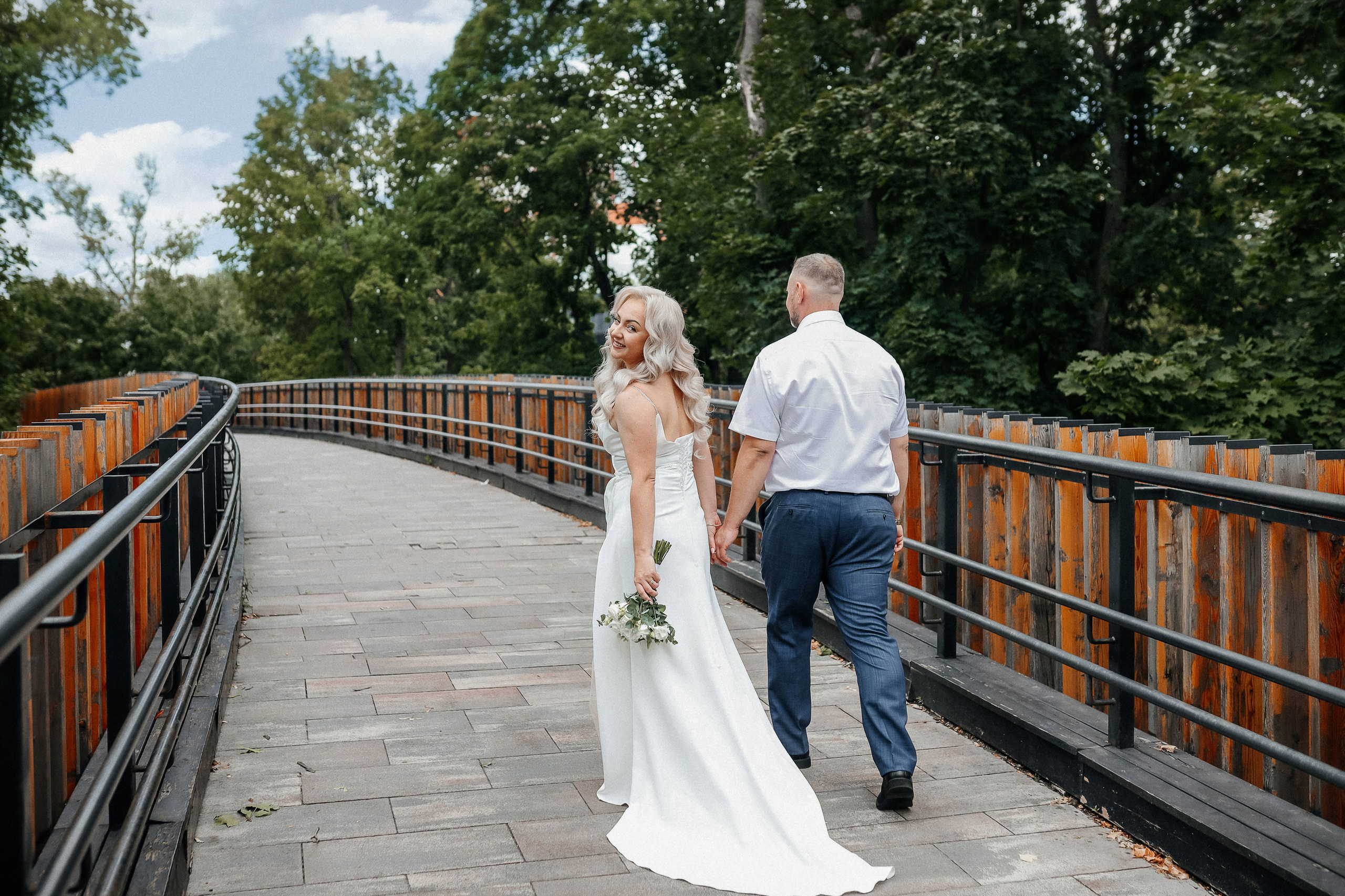 Света и Сергей. Мария Князева — эксперт по личному бренду — фотограф Воронеж
