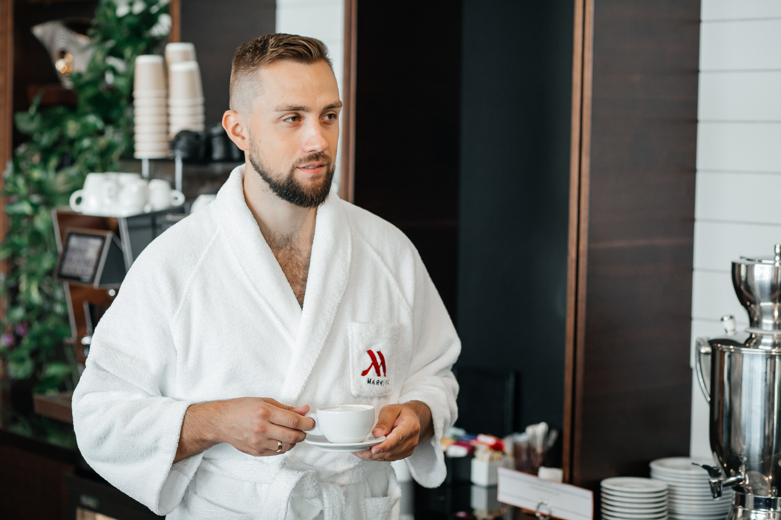 Настя и Саша. Свадебный фотограф Кристина Тимощук